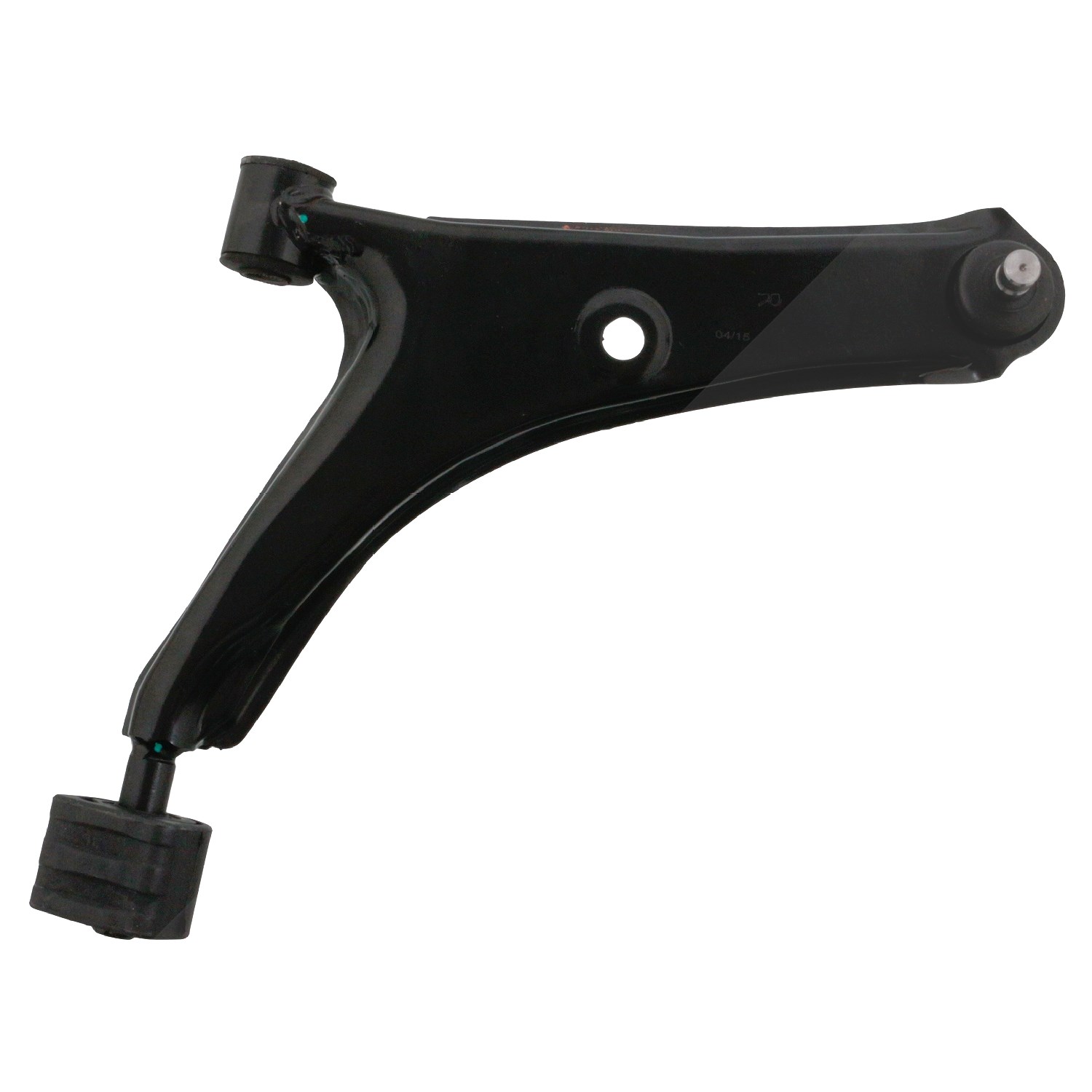 Febi Bilstein Lenker, Radaufhängung [Hersteller-Nr. 42279] für Suzuki