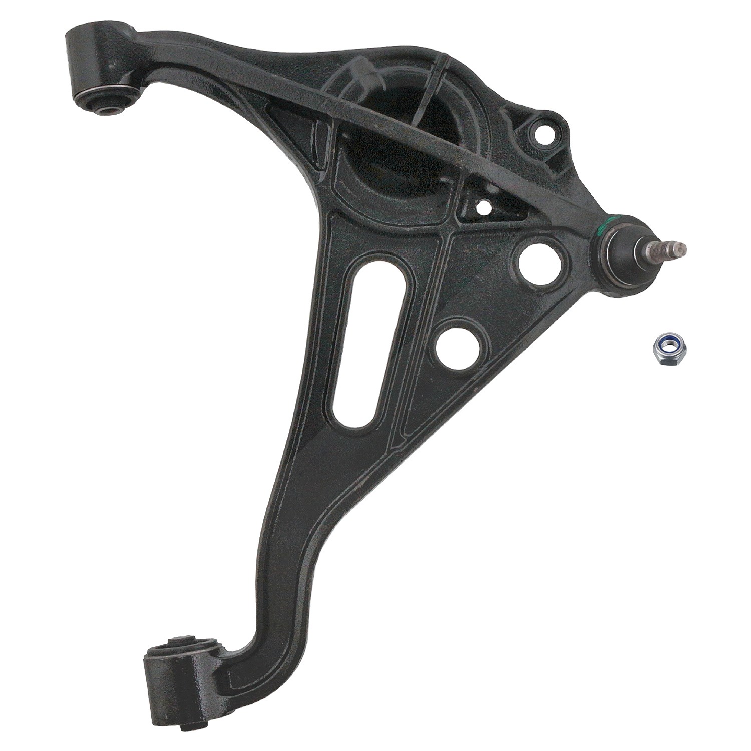 Febi Bilstein Lenker, Radaufhängung [Hersteller-Nr. 42294] für Suzuki