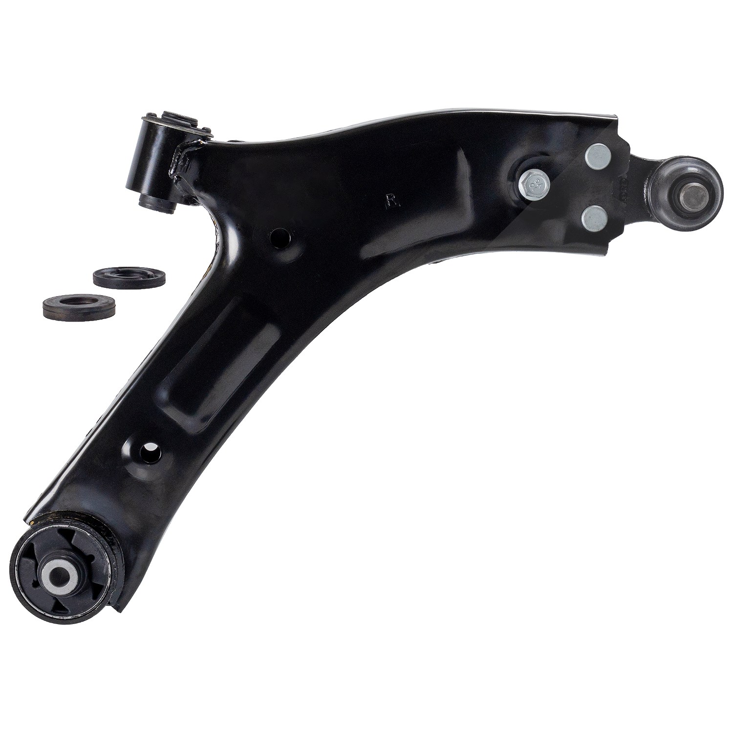 Febi Bilstein Lenker, Radaufhängung [Hersteller-Nr. 41747] für Hyundai