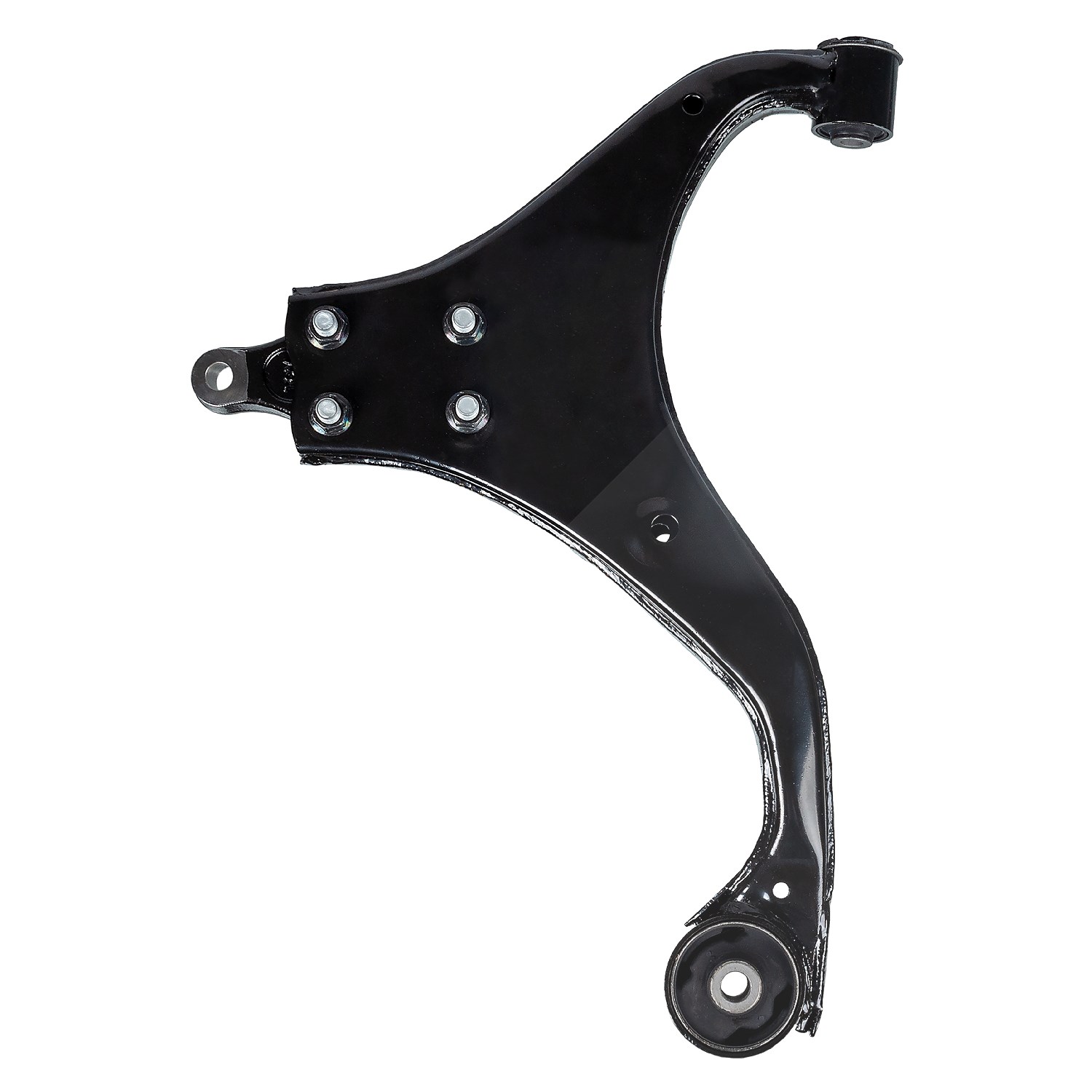 Febi Bilstein Lenker, Radaufhängung [Hersteller-Nr. 41797] für Kia, Hyundai