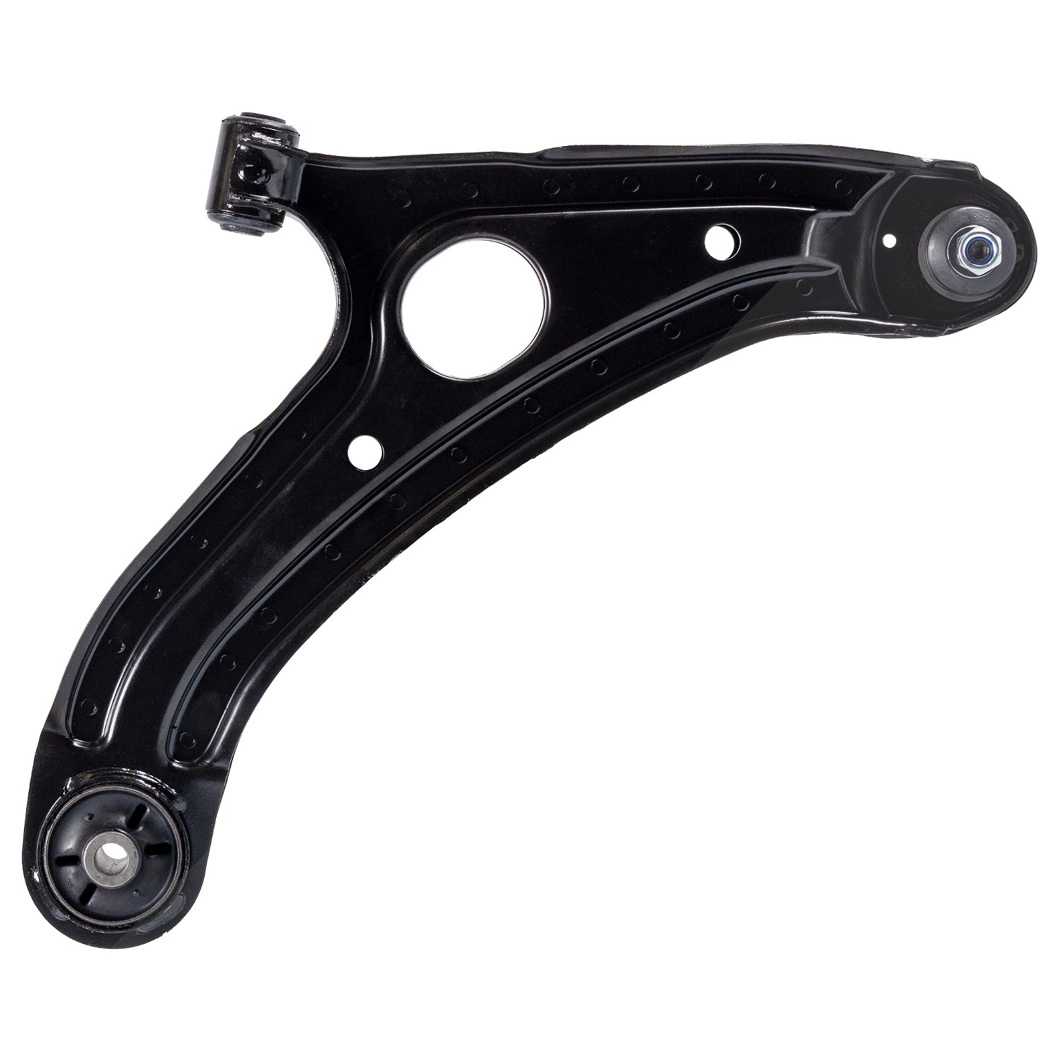 Febi Bilstein Lenker, Radaufhängung [Hersteller-Nr. 41836] für Hyundai, Kia