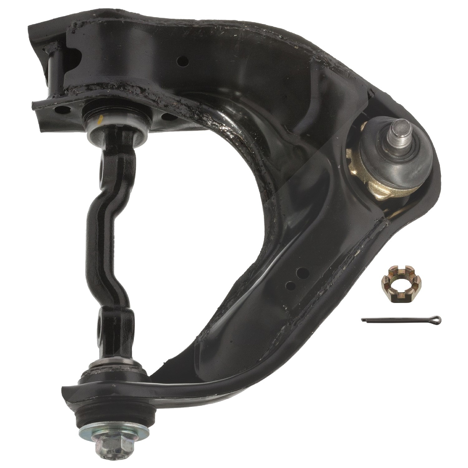 Febi Bilstein Lenker, Radaufhängung [Hersteller-Nr. 41870] für Hyundai