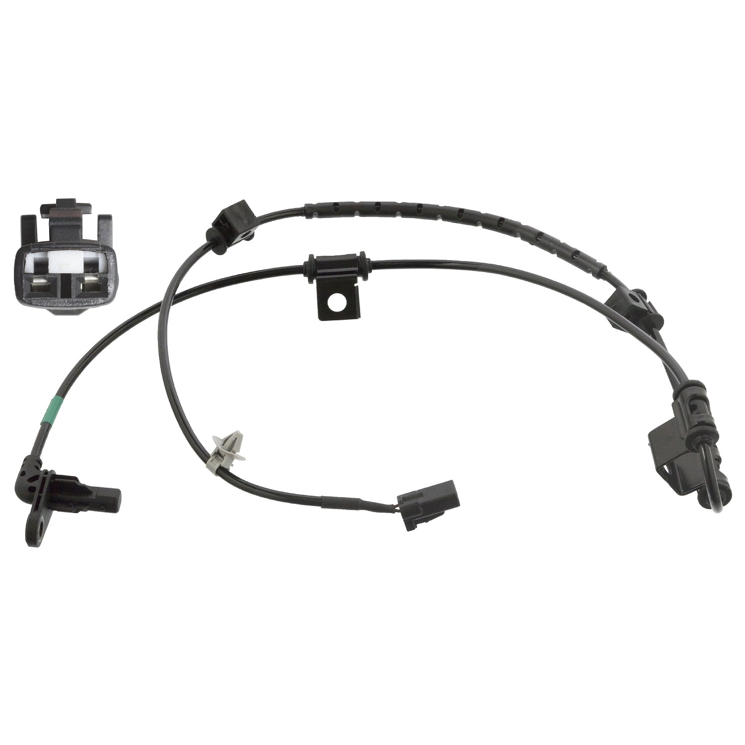 Blue Print Sensor, Raddrehzahl [Hersteller-Nr. ADG0771103] für Kia