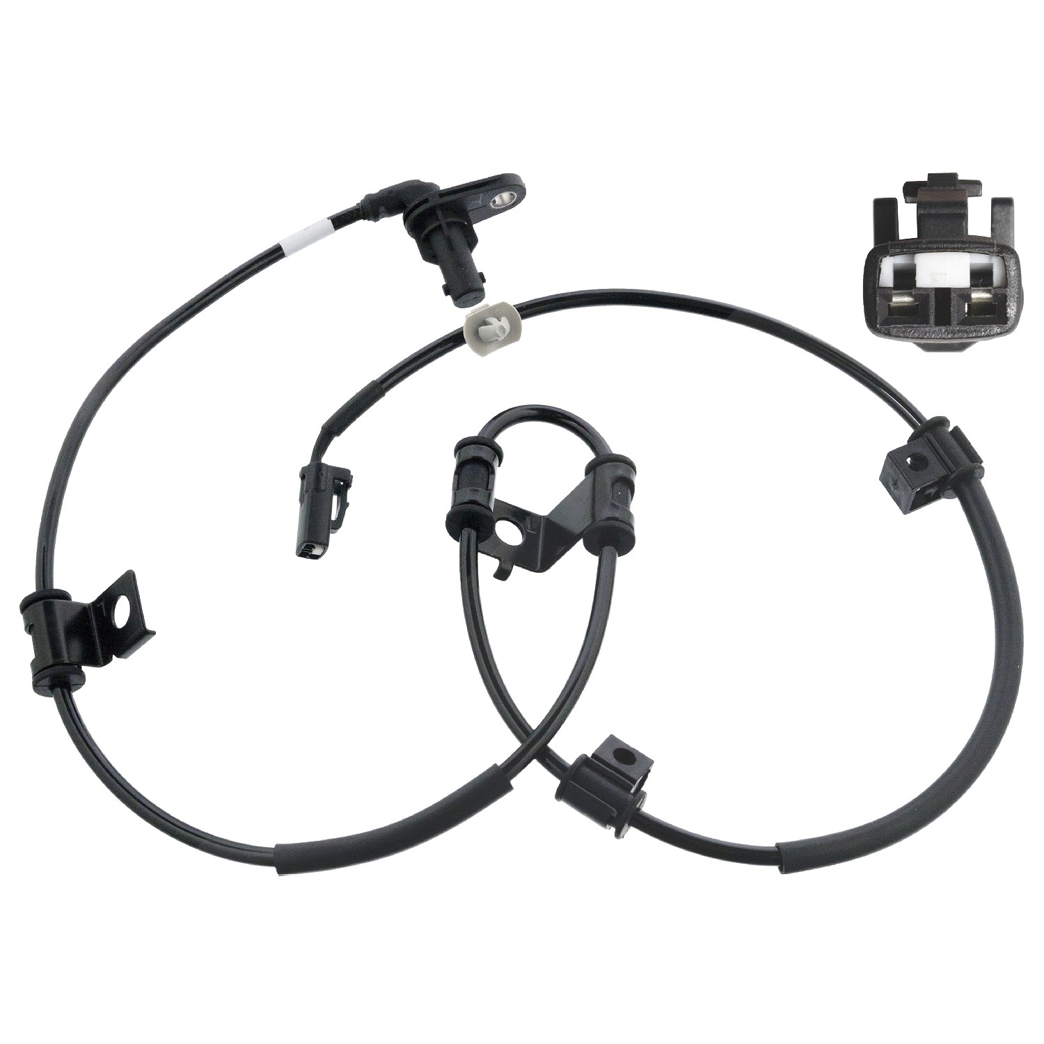 Blue Print Sensor, Raddrehzahl [Hersteller-Nr. ADG071106] für Hyundai
