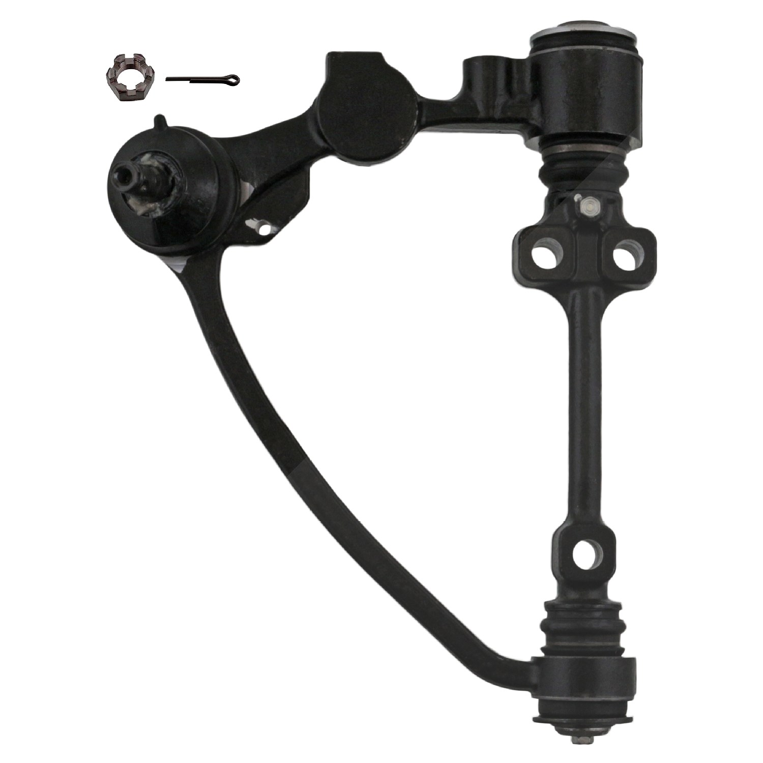 Febi Bilstein Lenker, Radaufhängung [Hersteller-Nr. 43005] für Toyota