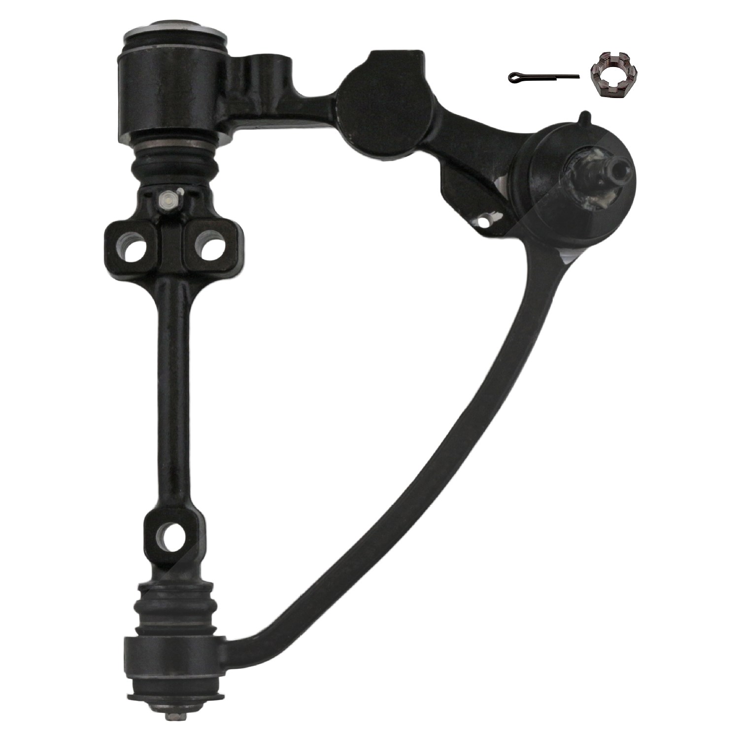 Febi Bilstein Lenker, Radaufhängung [Hersteller-Nr. 43006] für Toyota