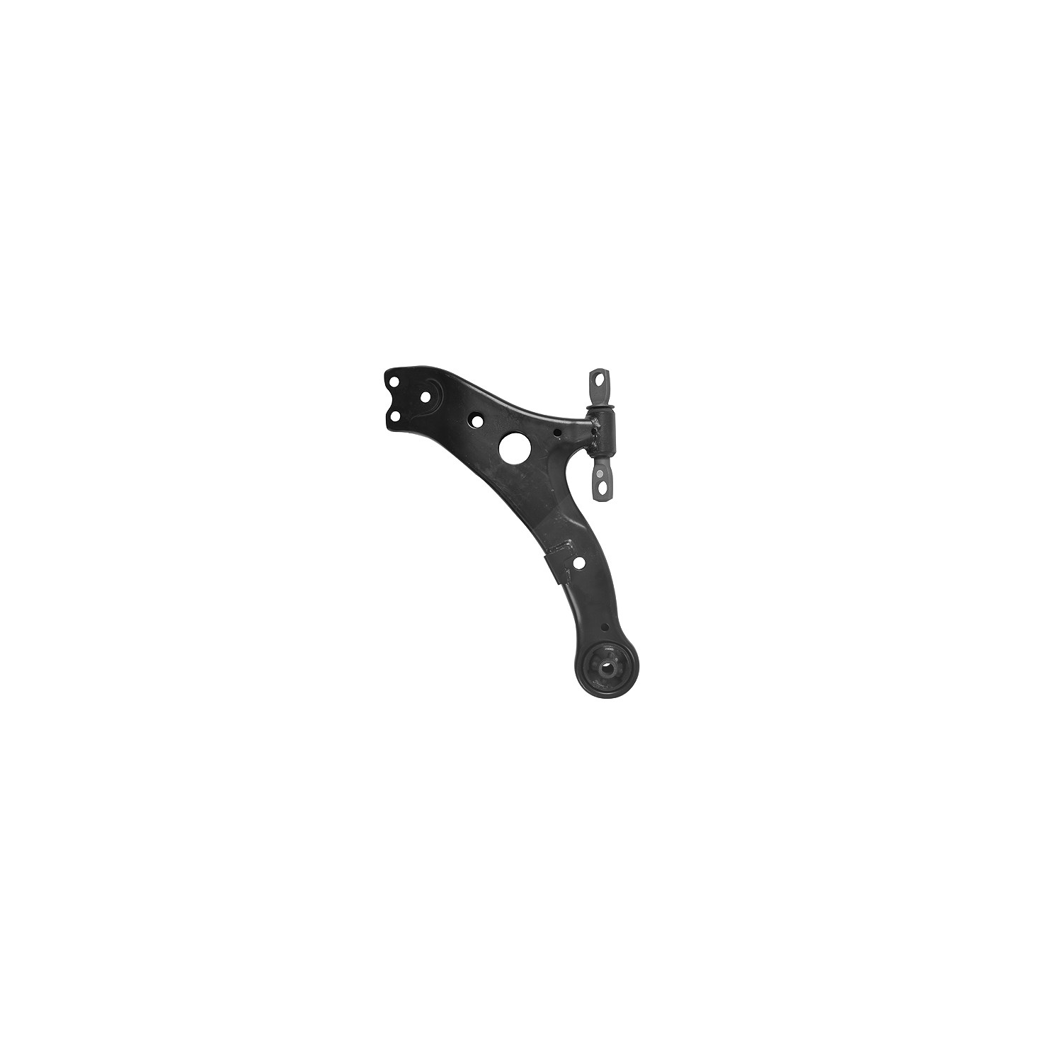 Febi Bilstein Lenker, Radaufhängung [Hersteller-Nr. 43007] für Toyota, Lexus