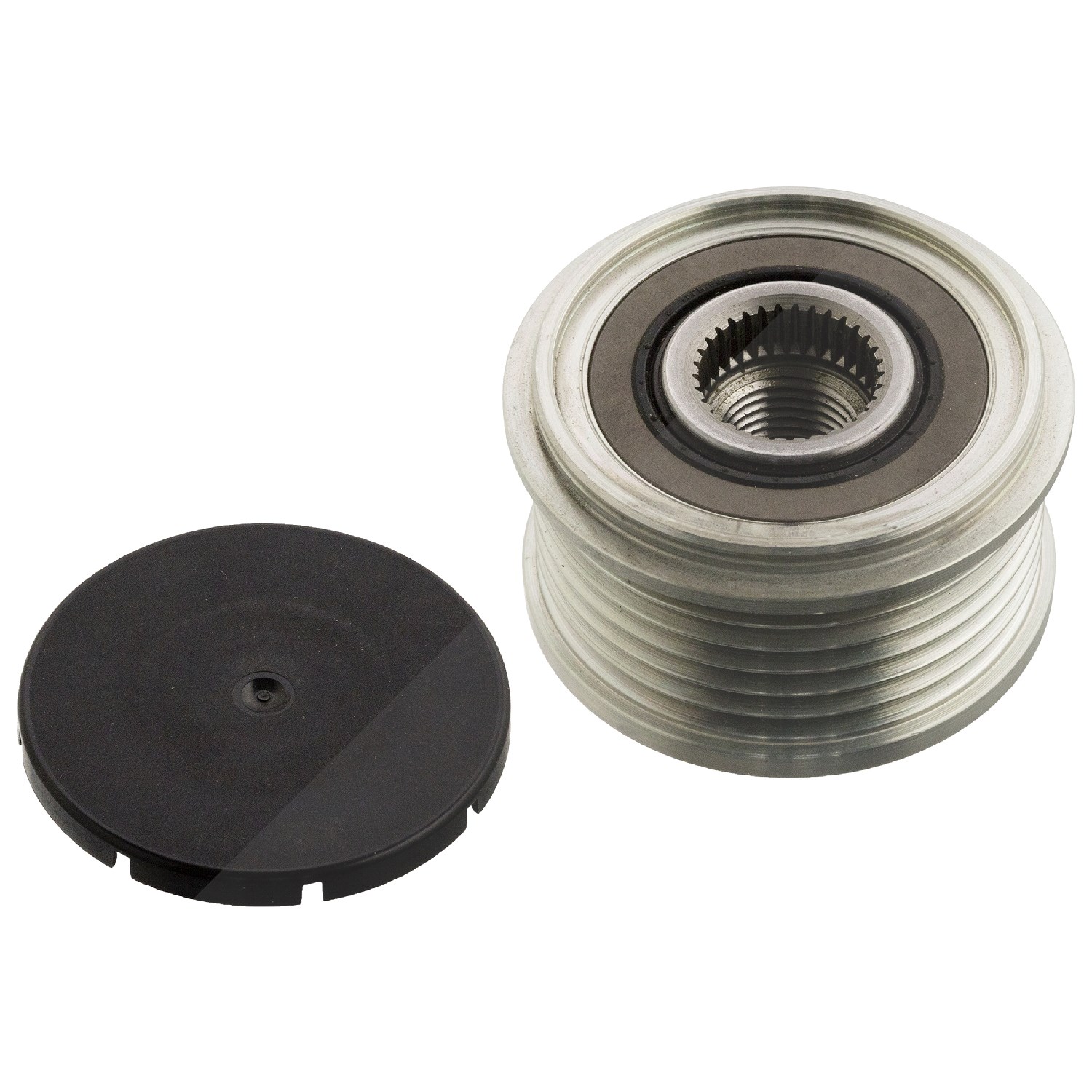 Febi Bilstein Generatorfreilauf [Hersteller-Nr. 101716] für Mercedes-Benz