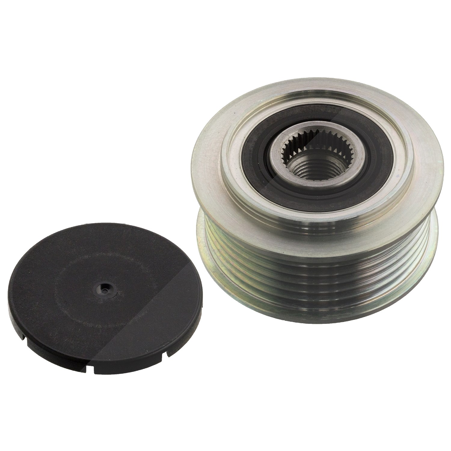 Febi Bilstein Generatorfreilauf [Hersteller-Nr. 101755] für Audi