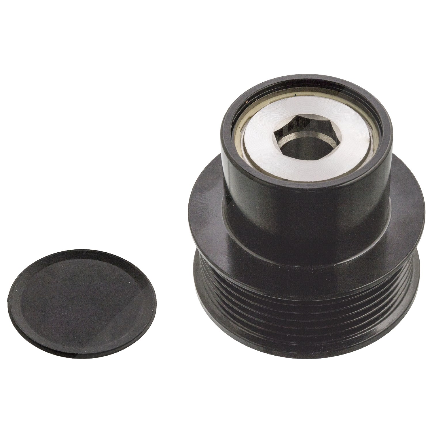 Febi Bilstein Generatorfreilauf [Hersteller-Nr. 101768] für Citroën, Peugeot, Toyota