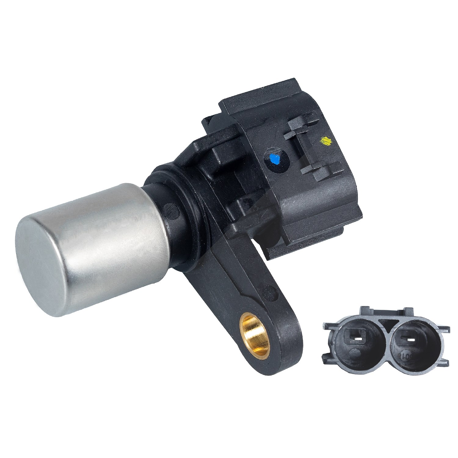 Febi Bilstein Impulsgeber, Kurbelwelle [Hersteller-Nr. 106781] für Toyota