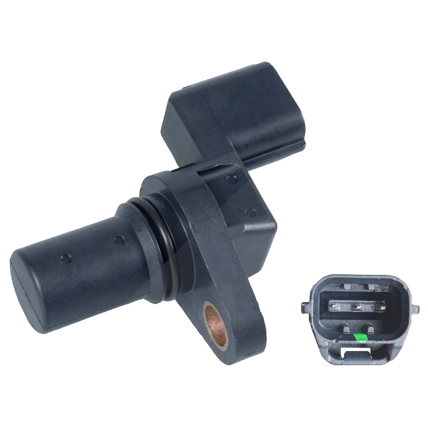 Febi Bilstein Sensor, Nockenwellenposition [Hersteller-Nr. 106823] für Mitsubishi
