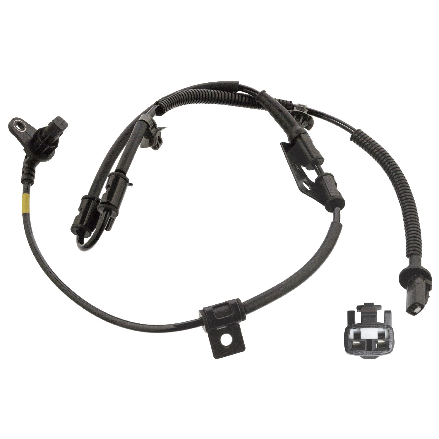 Blue Print Sensor, Raddrehzahl [Hersteller-Nr. ADG071110] für Hyundai