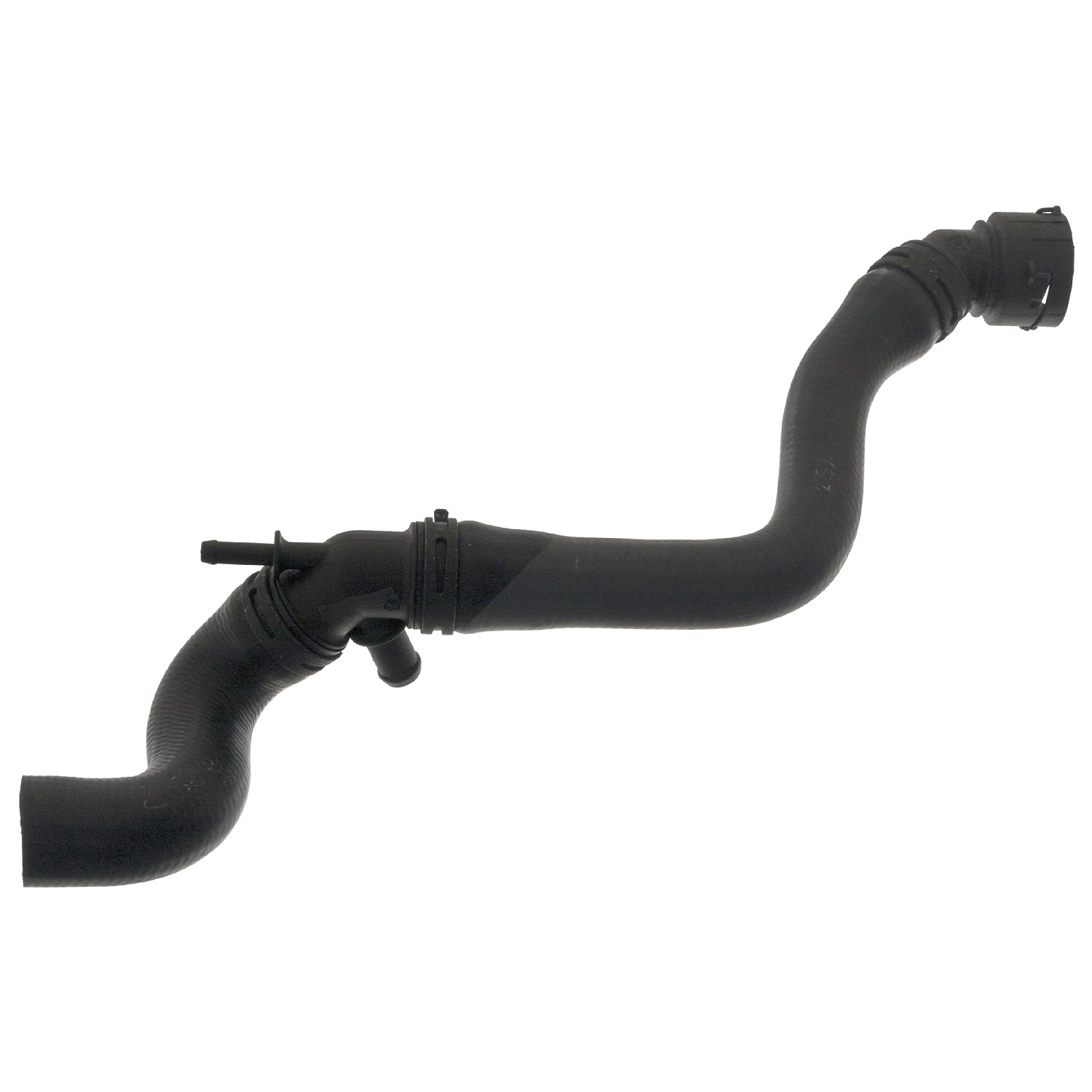 Febi Bilstein Kühlerschlauch [Hersteller-Nr. 101221] für Audi, VW, Skoda