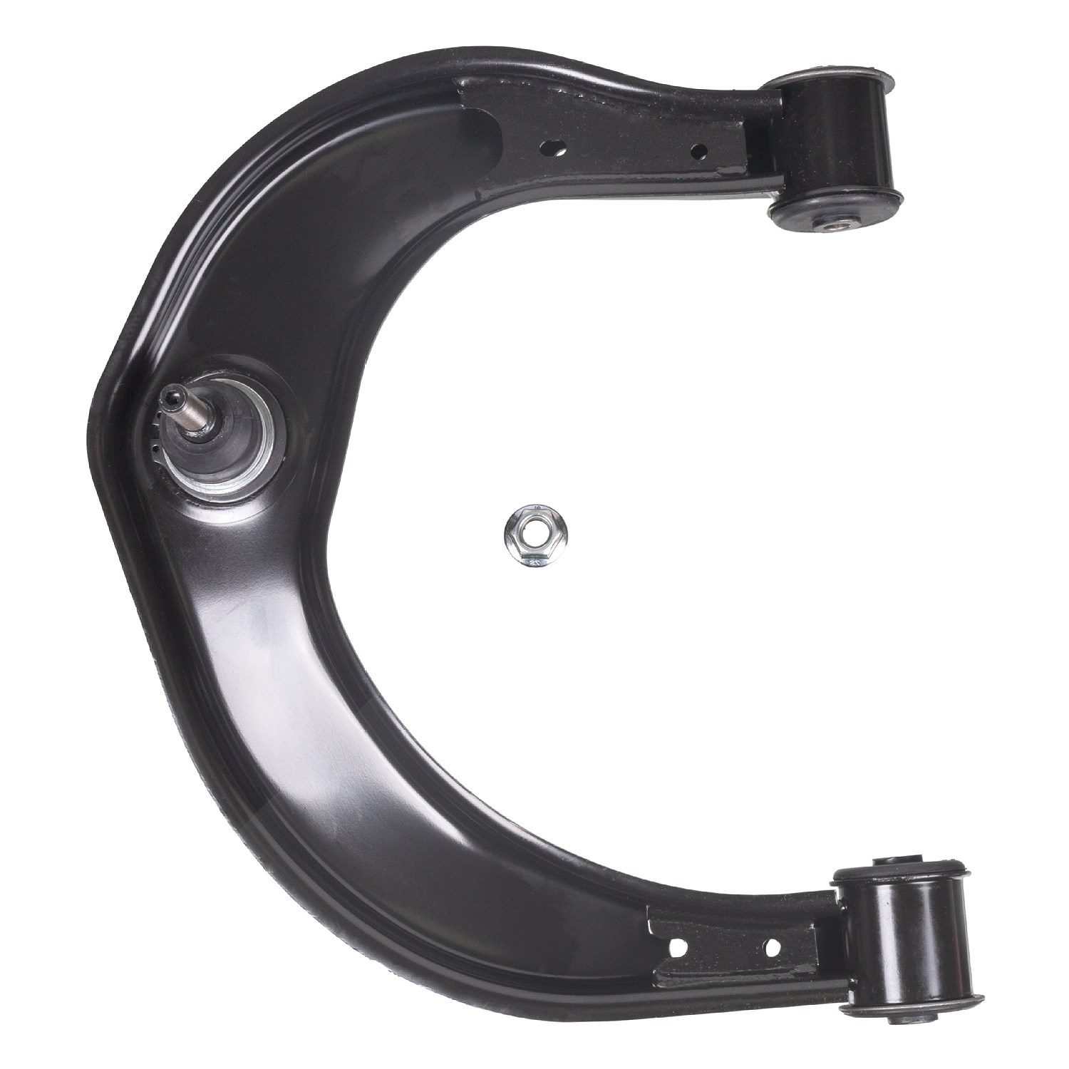 Febi Bilstein Lenker, Radaufhängung [Hersteller-Nr. 101278] für VW