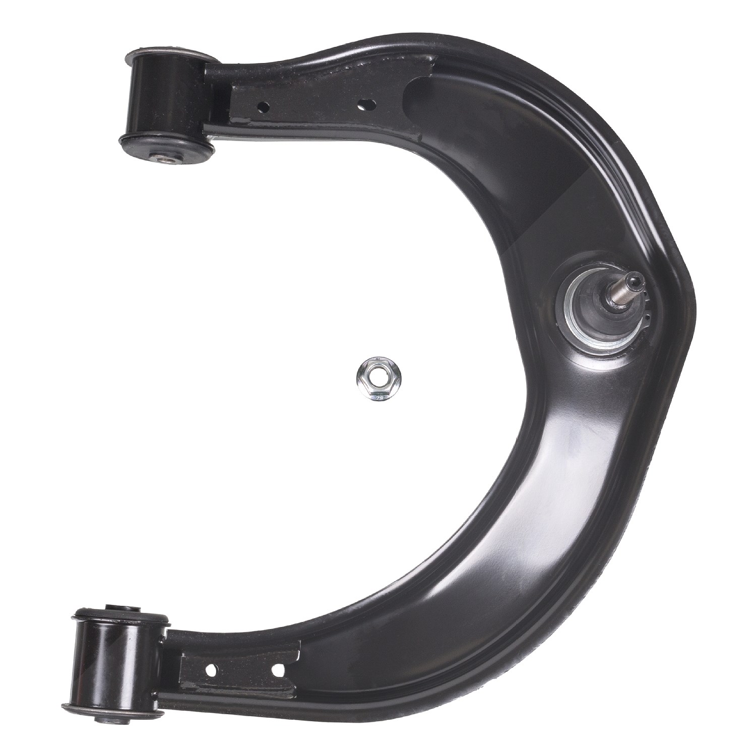 Febi Bilstein Lenker, Radaufhängung [Hersteller-Nr. 101279] für VW