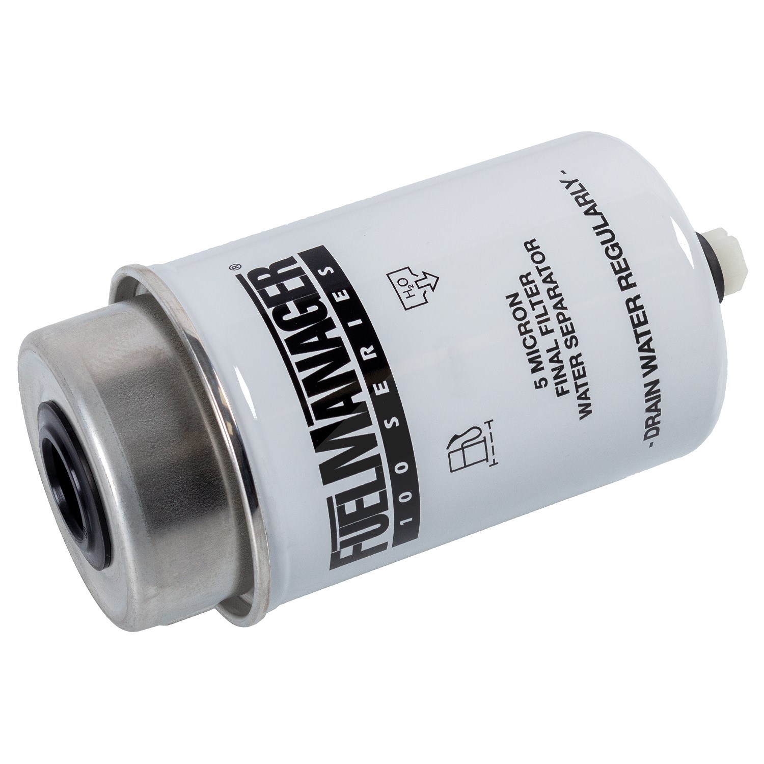 Blue Print Kraftstofffilter [Hersteller-Nr. ADJ132316] für Land Rover
