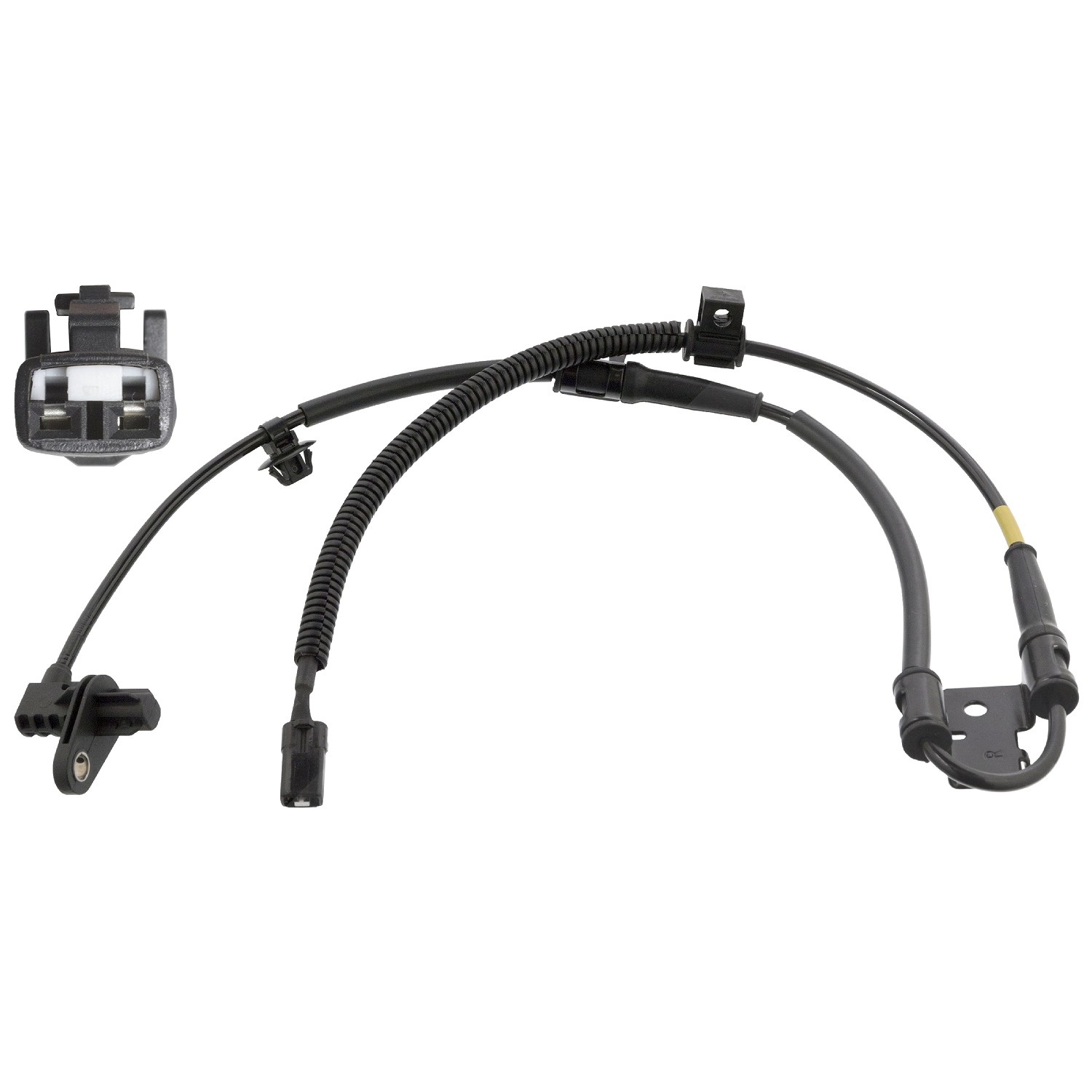 Blue Print Sensor, Raddrehzahl [Hersteller-Nr. ADG071112] für Kia