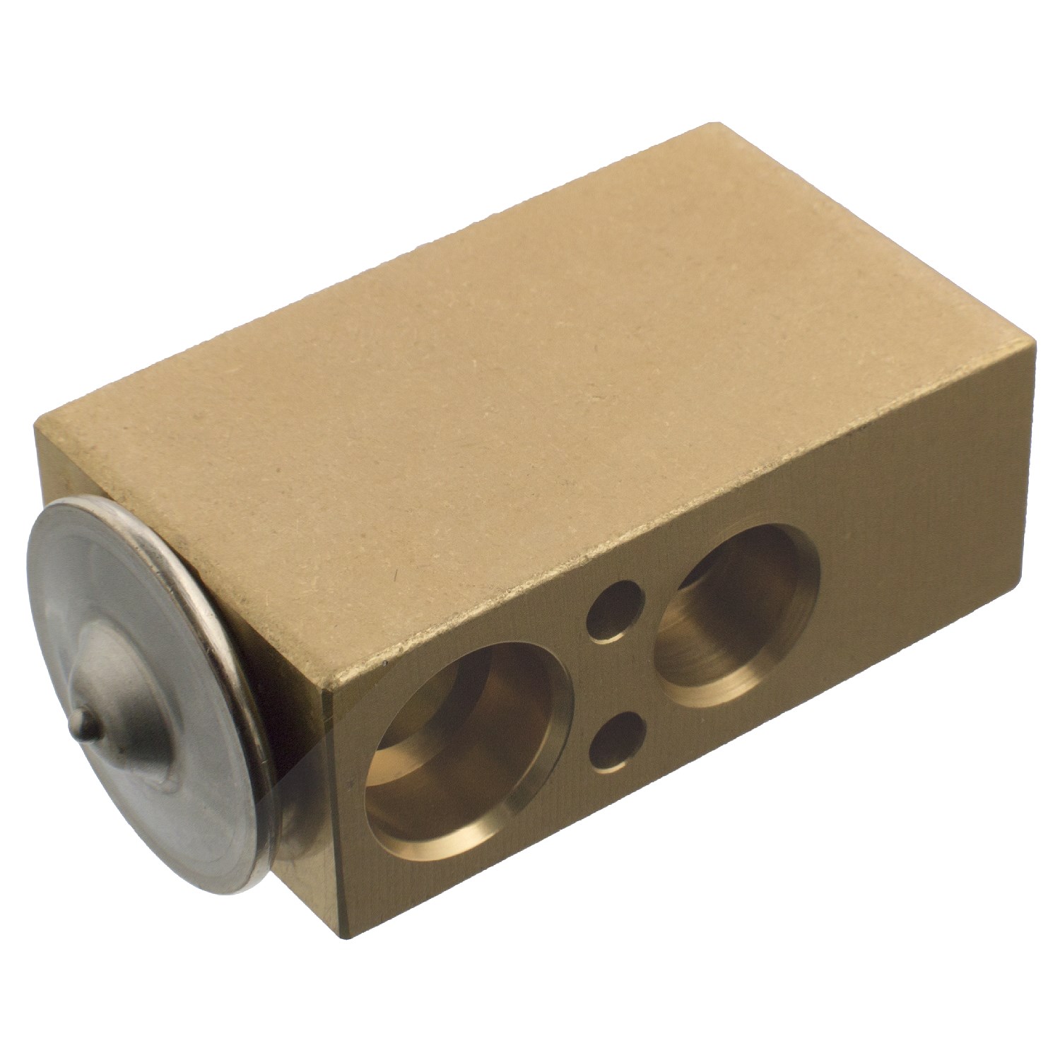 Febi Bilstein Expansionsventil, Klimaanlage [Hersteller-Nr. 107664] für Fiat, Ford
