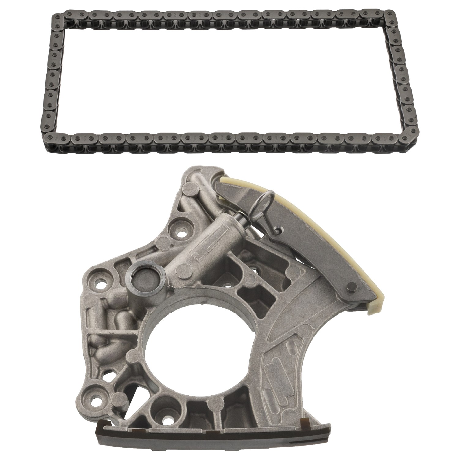 Febi Bilstein Steuerkettensatz [Hersteller-Nr. 101876] für Audi, VW