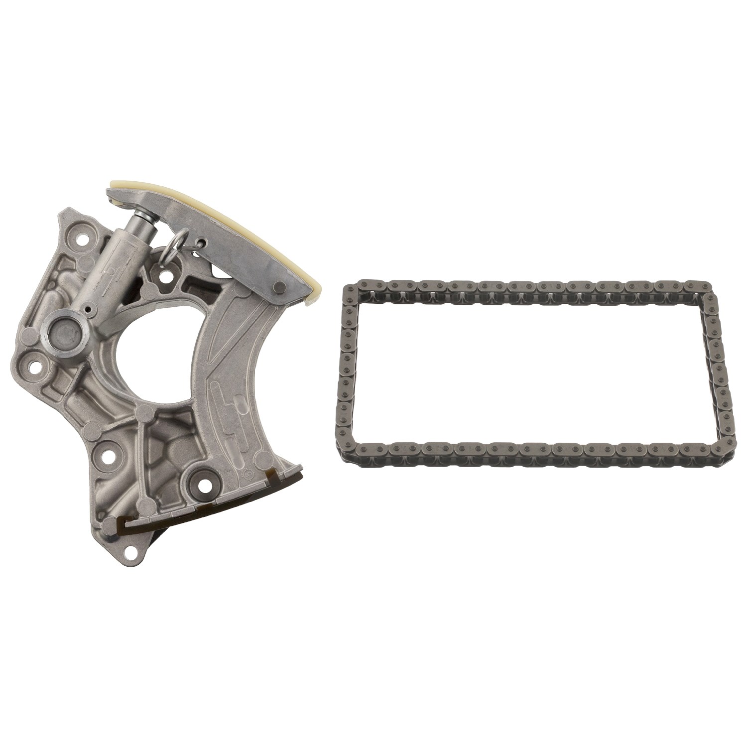 Febi Bilstein Steuerkettensatz [Hersteller-Nr. 101877] für Audi, VW