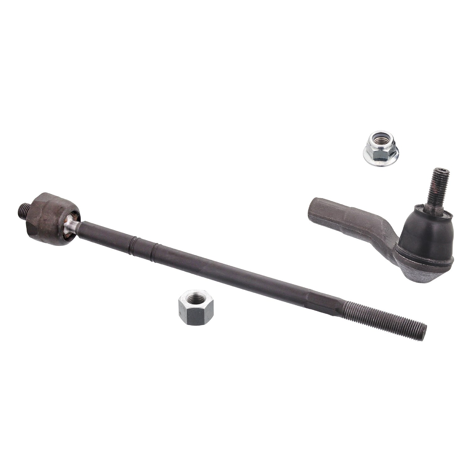 Febi Bilstein Spurstange [Hersteller-Nr. 102246] für Skoda, VW, Seat