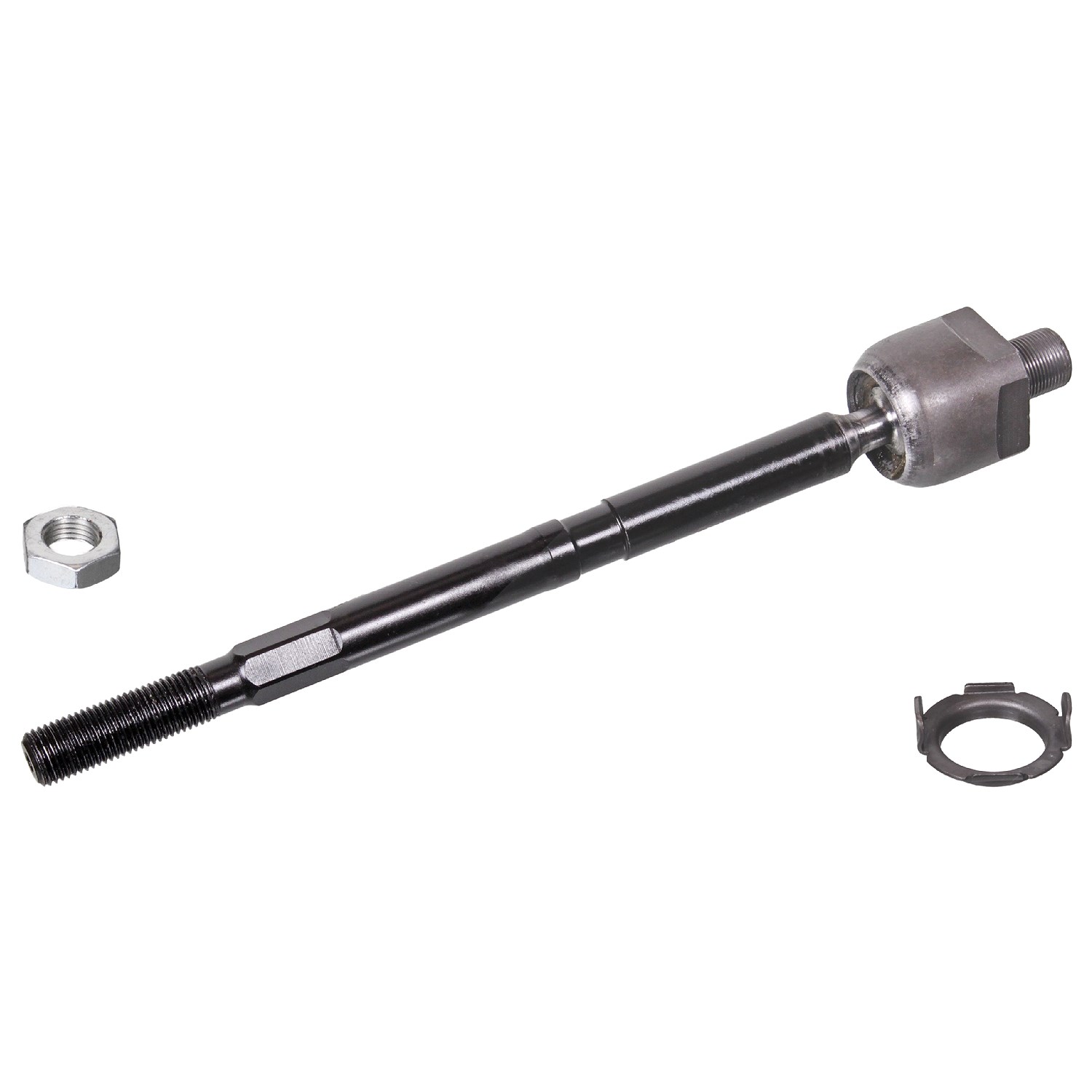Febi Bilstein Axialgelenk, Spurstange [Hersteller-Nr. 102576] für Honda