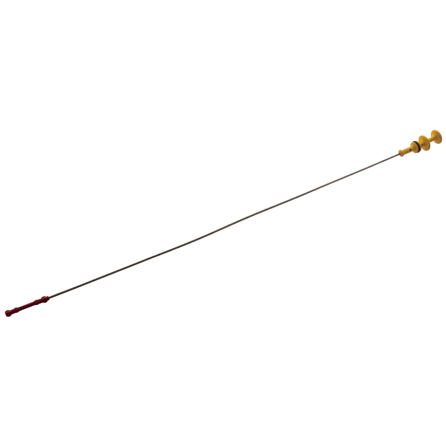 Febi Bilstein Ölpeilstab [Hersteller-Nr. 48718] für Mercedes-Benz
