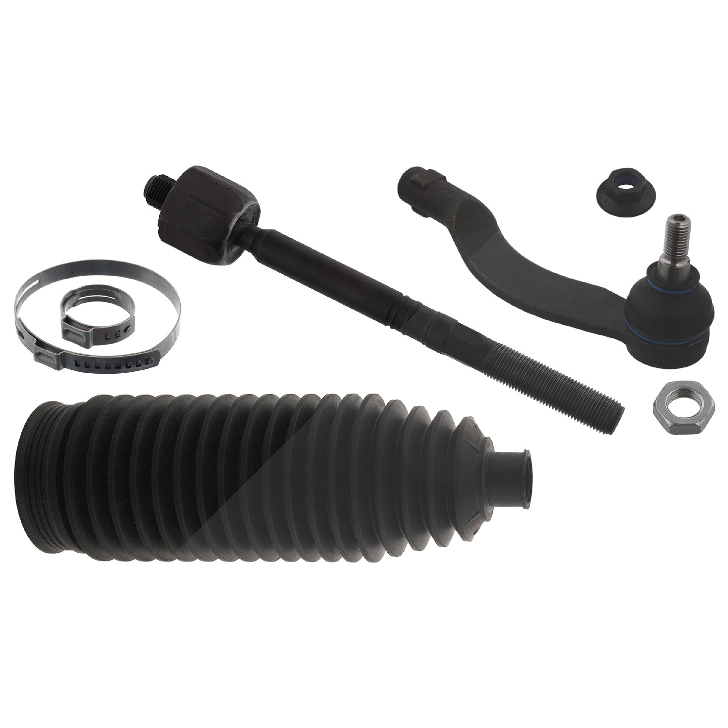 Febi Bilstein Spurstange [Hersteller-Nr. 49067] für Audi