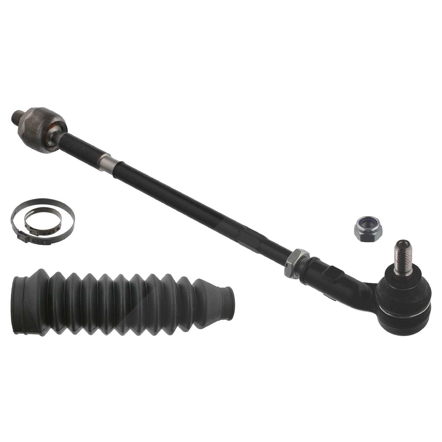Febi Bilstein Spurstange [Hersteller-Nr. 49074] für Seat, VW