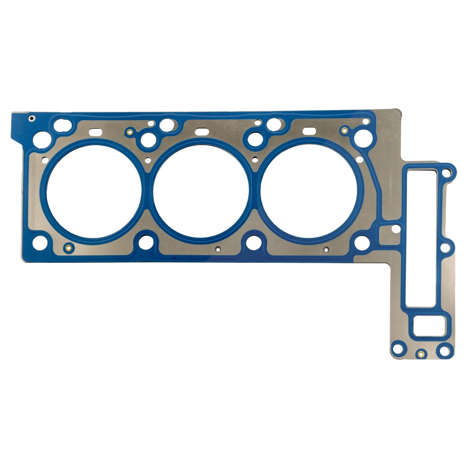 Febi Bilstein Dichtung, Zylinderkopf [Hersteller-Nr. 102394] für Mercedes-Benz