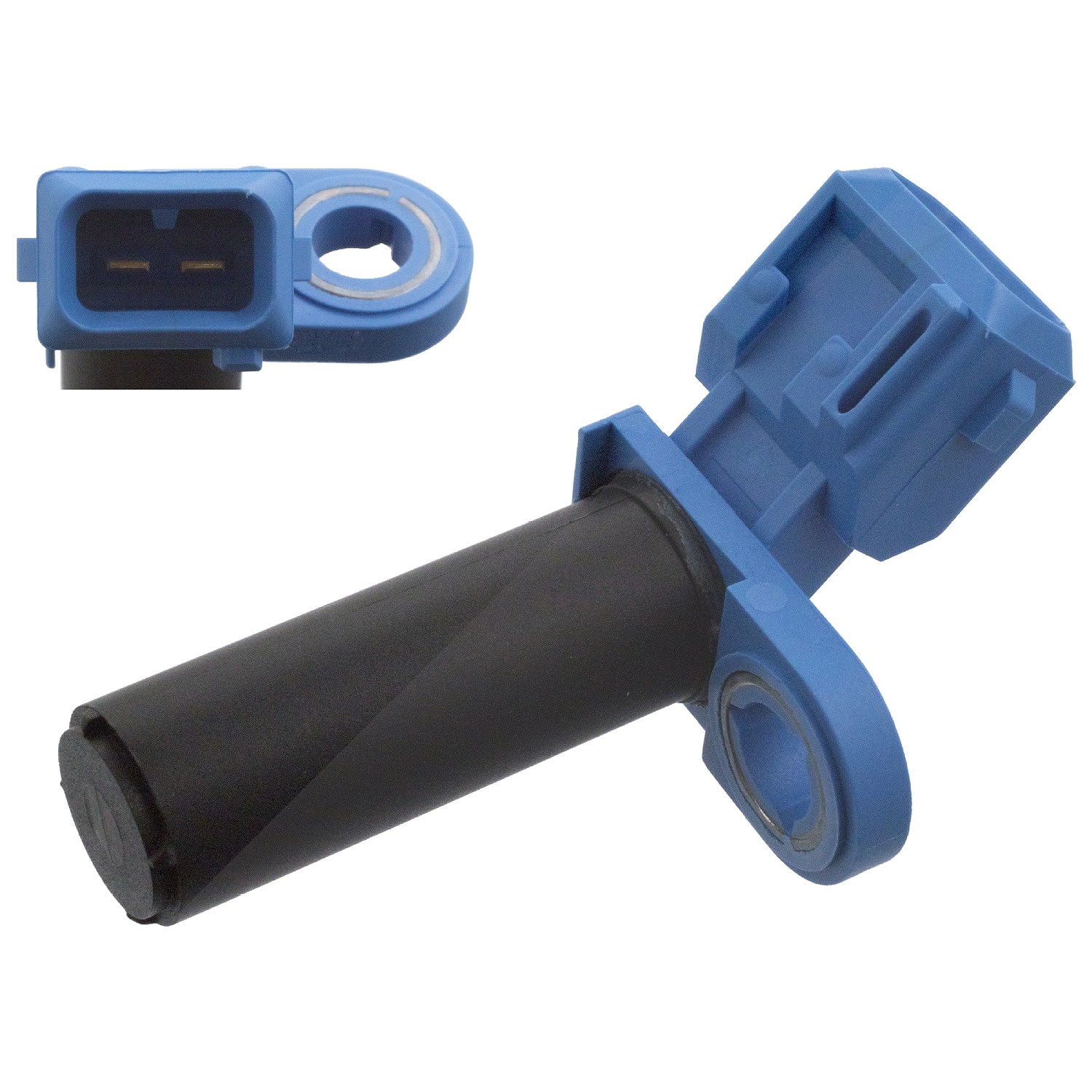 Febi Bilstein Impulsgeber, Kurbelwelle [Hersteller-Nr. 103577] für Volvo, Mazda, Ford