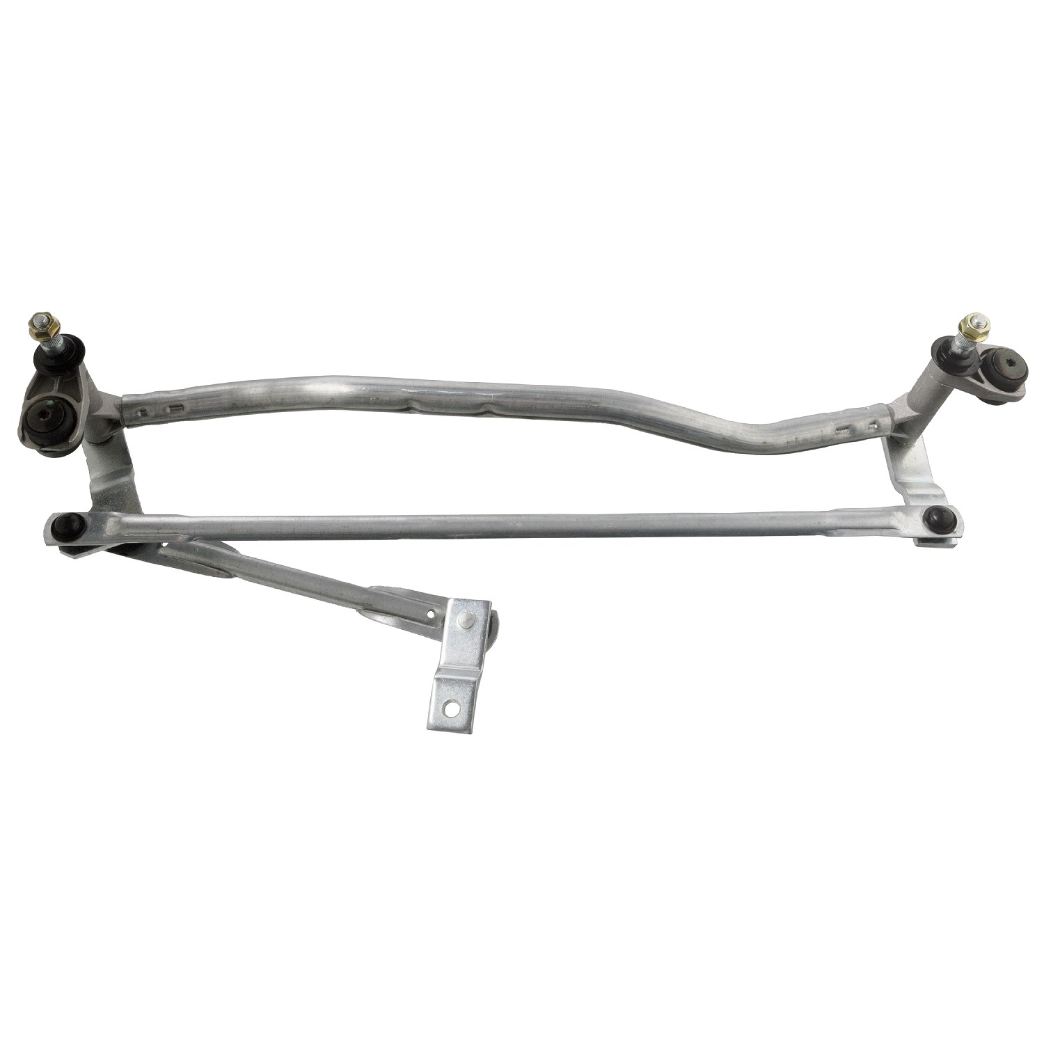 Febi Bilstein Wischergestänge [Hersteller-Nr. 104960] für VW