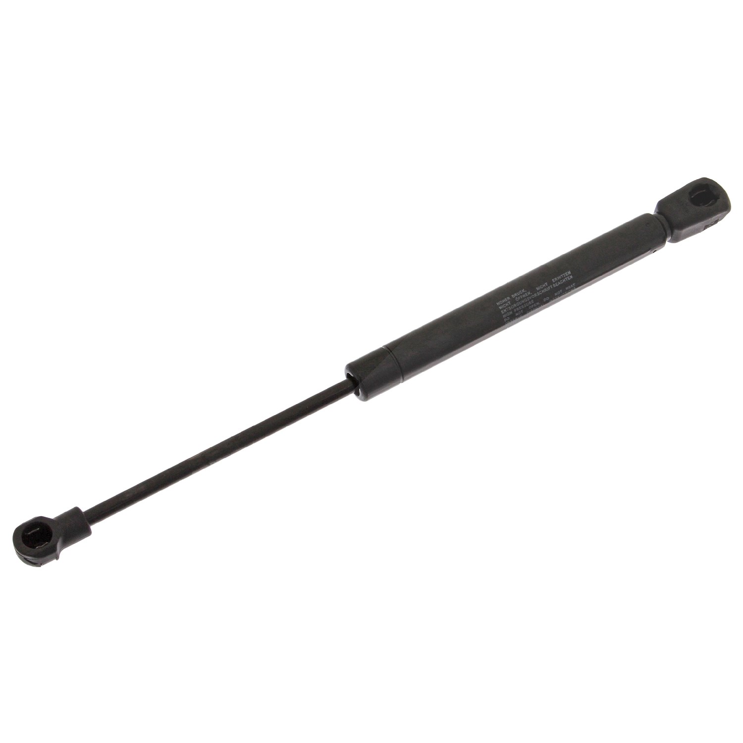 Febi Bilstein Gasfeder, Koffer-/Laderaum [Hersteller-Nr. 38235] für Peugeot