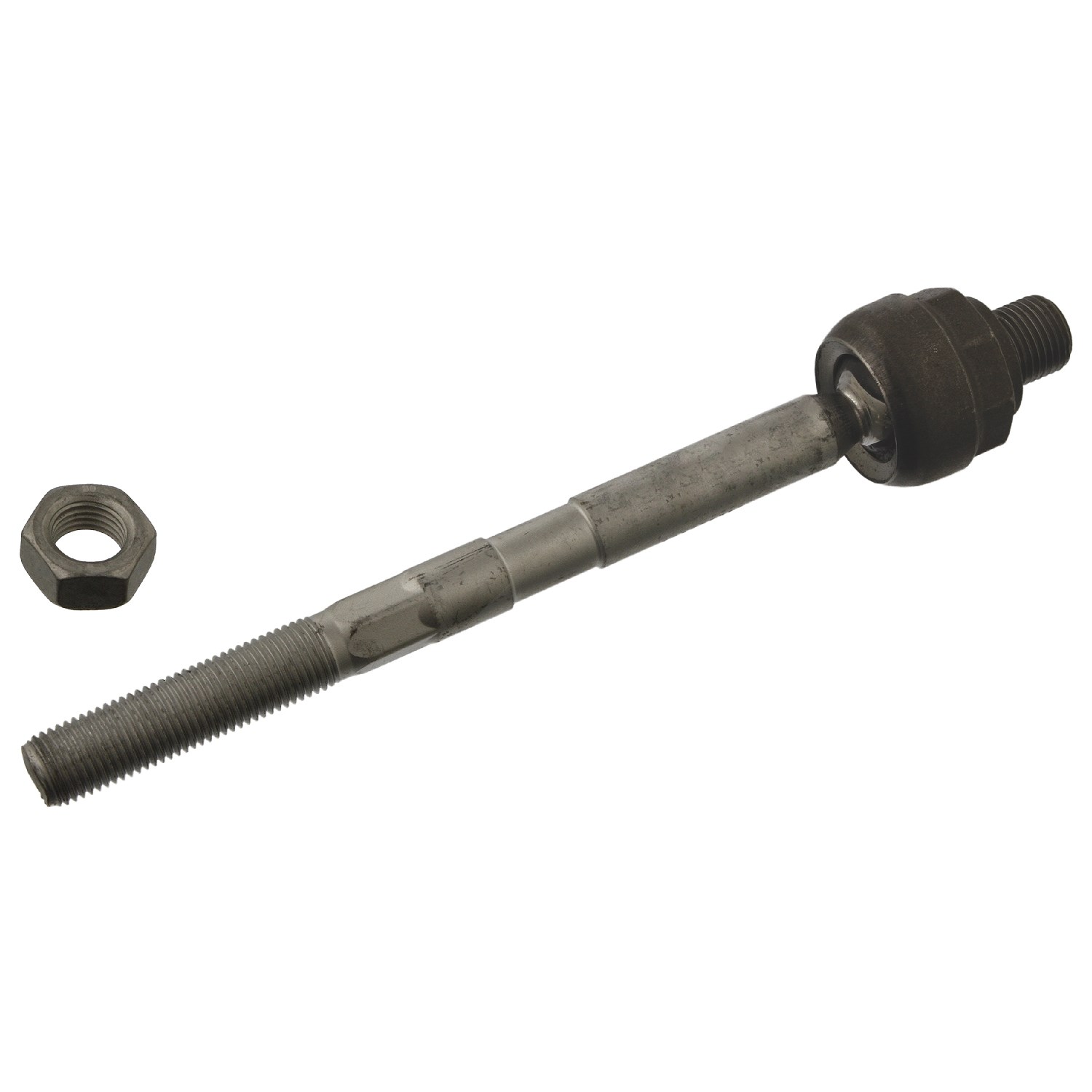 Febi Bilstein Axialgelenk, Spurstange [Hersteller-Nr. 38885] für Porsche