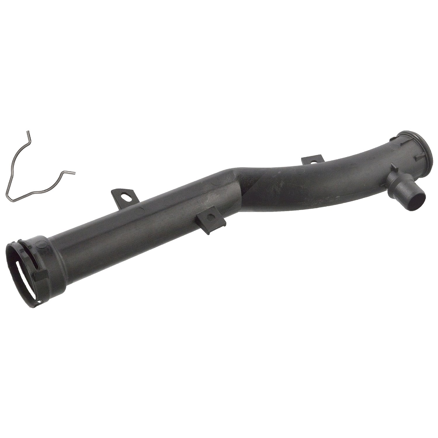 Febi Bilstein Kühlmittelrohrleitung [Hersteller-Nr. 104800] für Peugeot, Citroën, Ds