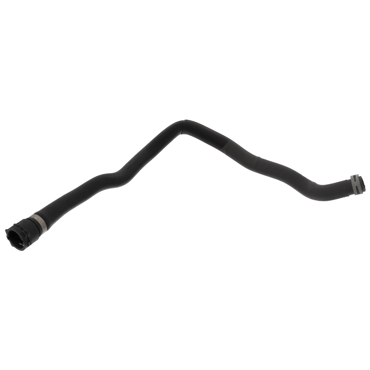 Febi Bilstein Kühlerschlauch [Hersteller-Nr. 101057] für BMW