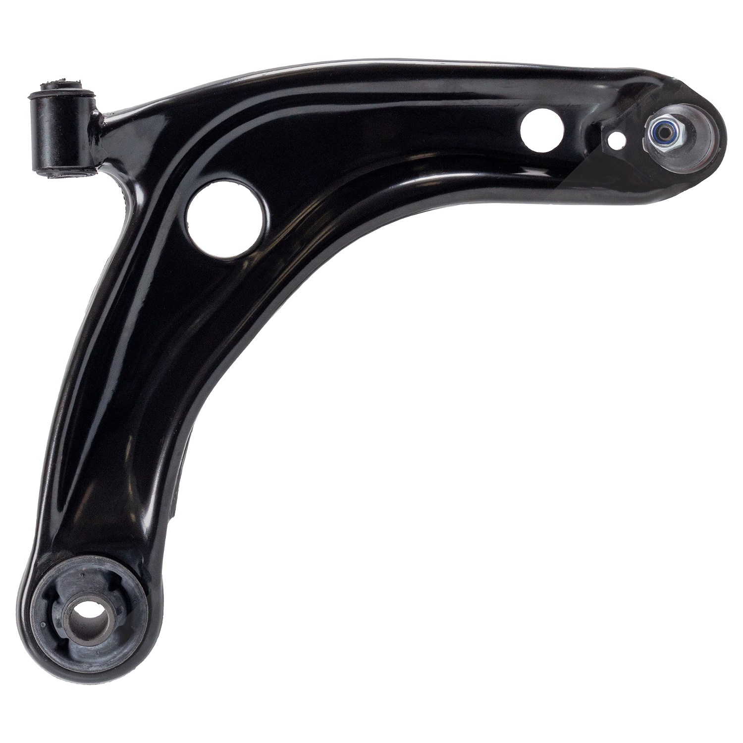 Febi Bilstein Lenker, Radaufhängung [Hersteller-Nr. 43067] für Toyota