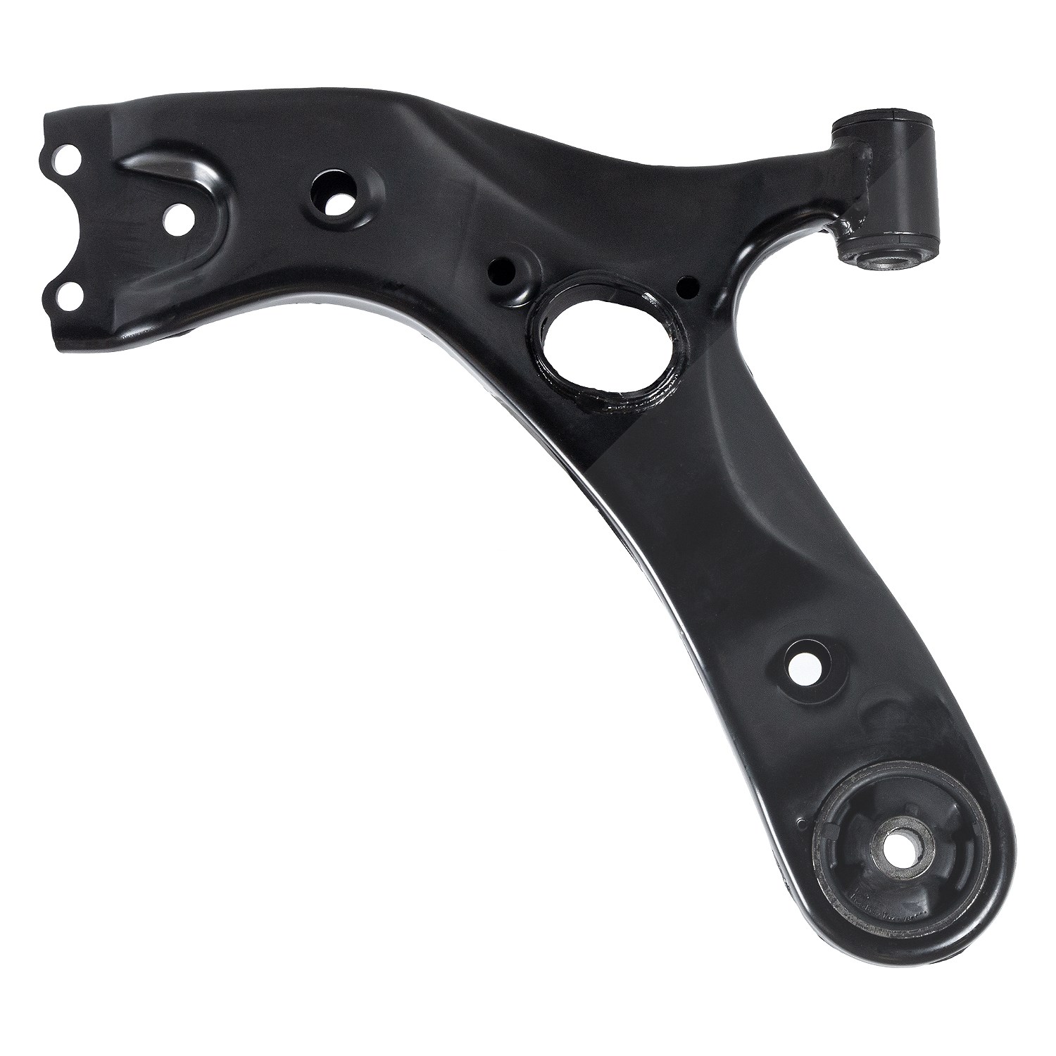 Febi Bilstein Lenker, Radaufhängung [Hersteller-Nr. 43070] für Toyota