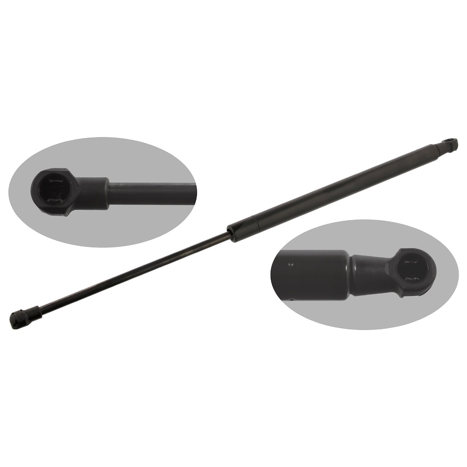 Febi Bilstein Gasfeder, Koffer-/Laderaum [Hersteller-Nr. 39266] für Renault