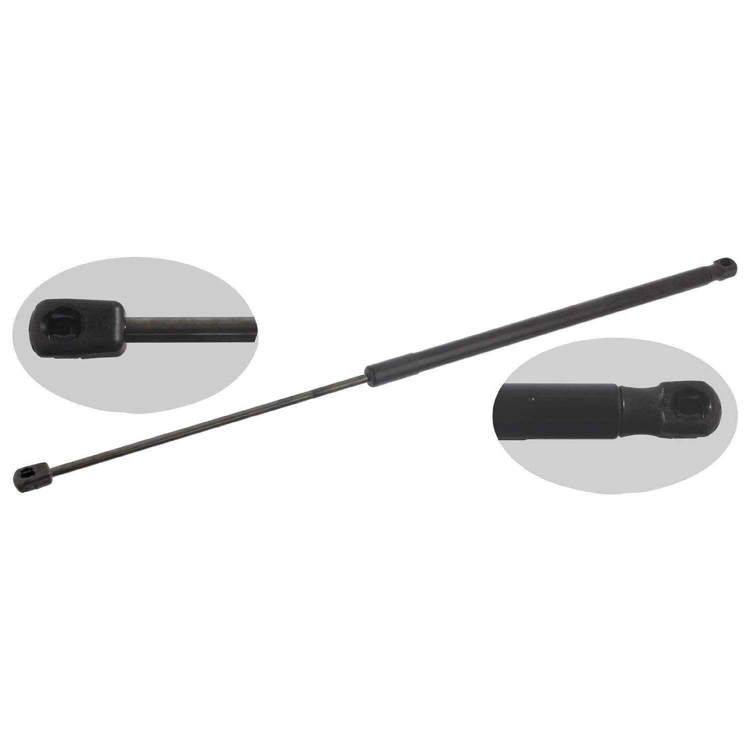 Febi Bilstein Gasfeder, Koffer-/Laderaum [Hersteller-Nr. 39267] für Renault