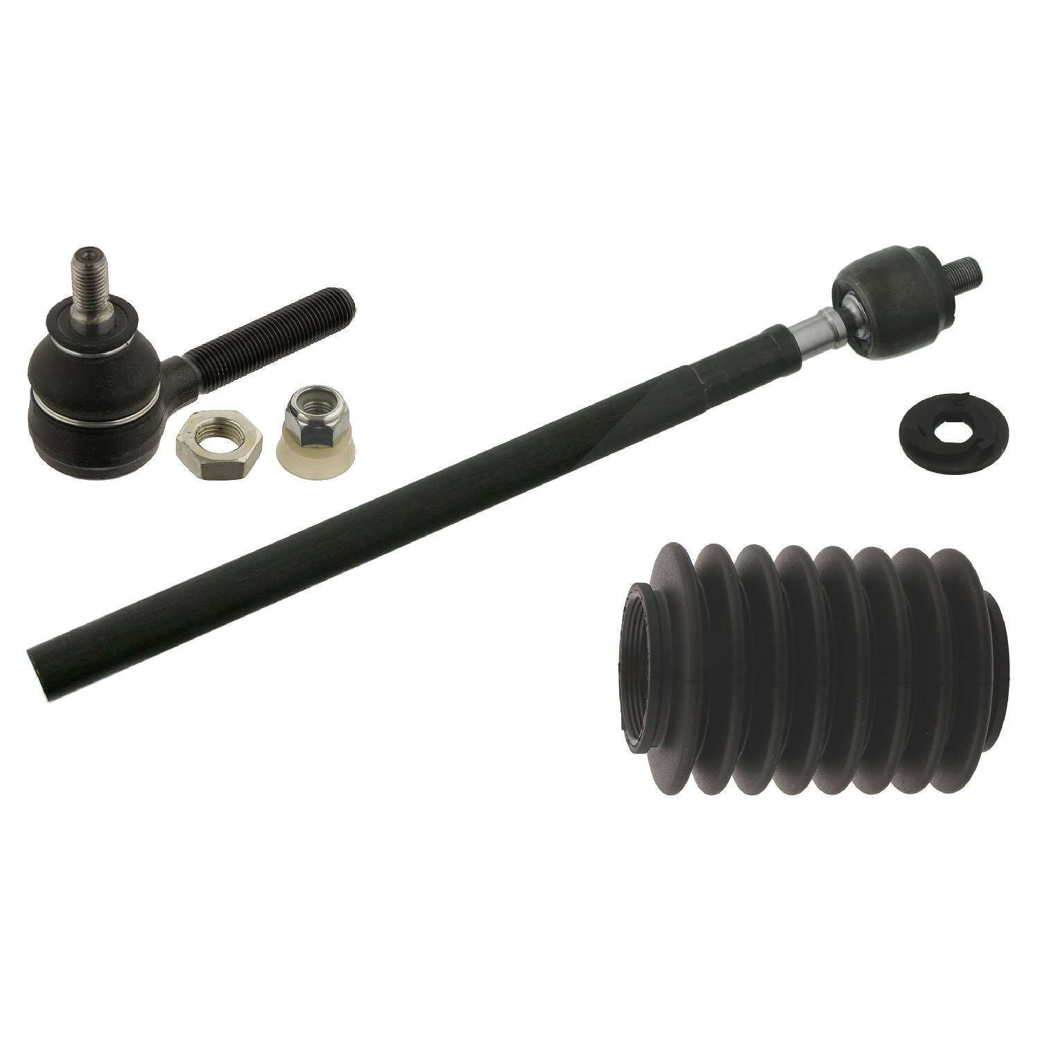 Febi Bilstein Spurstange [Hersteller-Nr. 39294] für Peugeot, Citroën