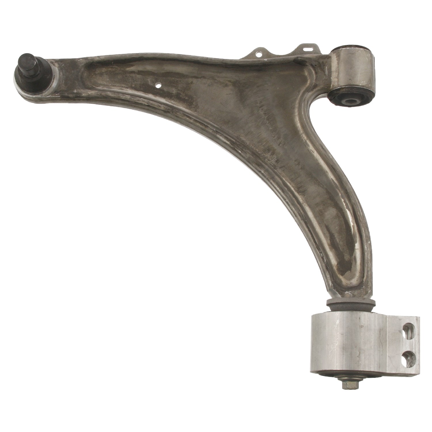 Febi Bilstein Lenker, Radaufhängung [Hersteller-Nr. 39351] für Vauxhall, Opel, Saab