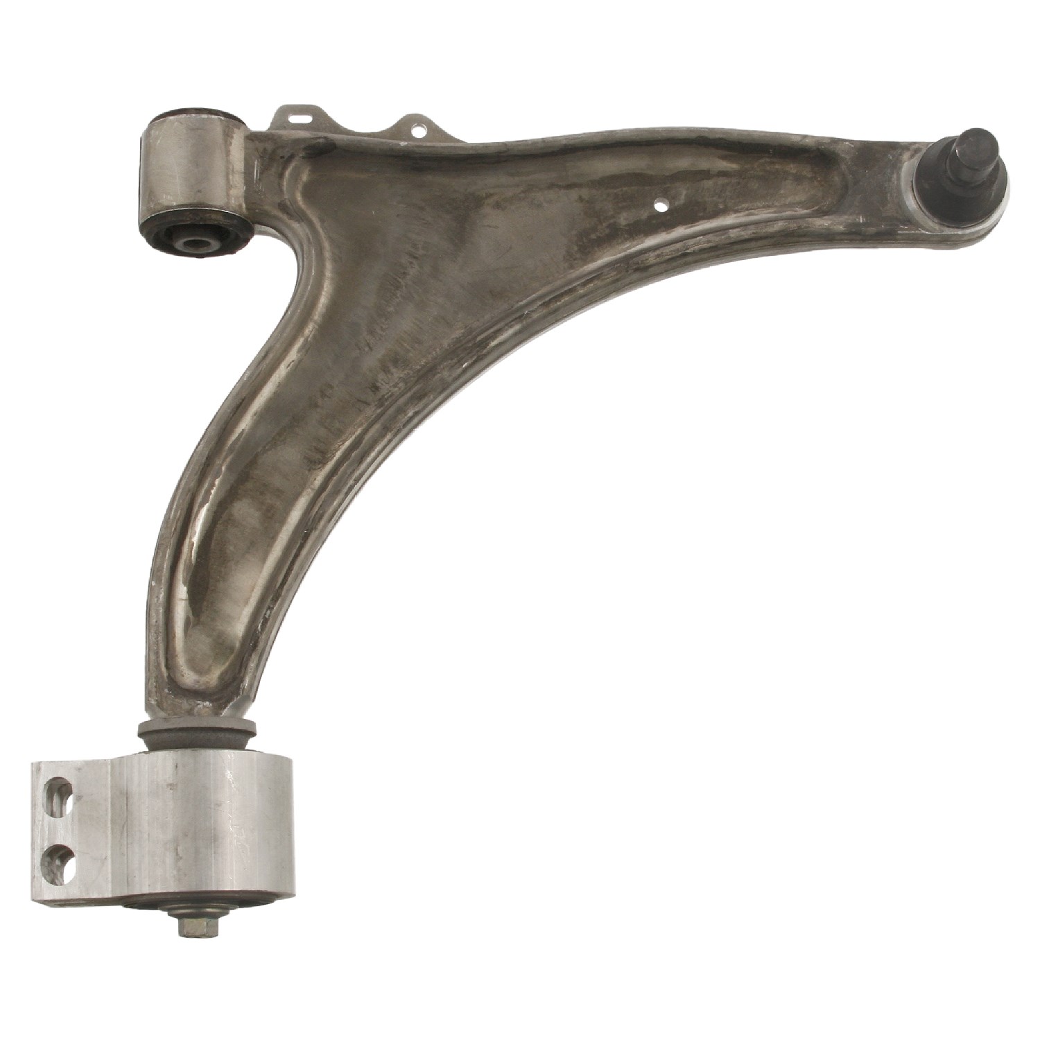 Febi Bilstein Lenker, Radaufhängung [Hersteller-Nr. 39352] für Vauxhall, Opel, Saab