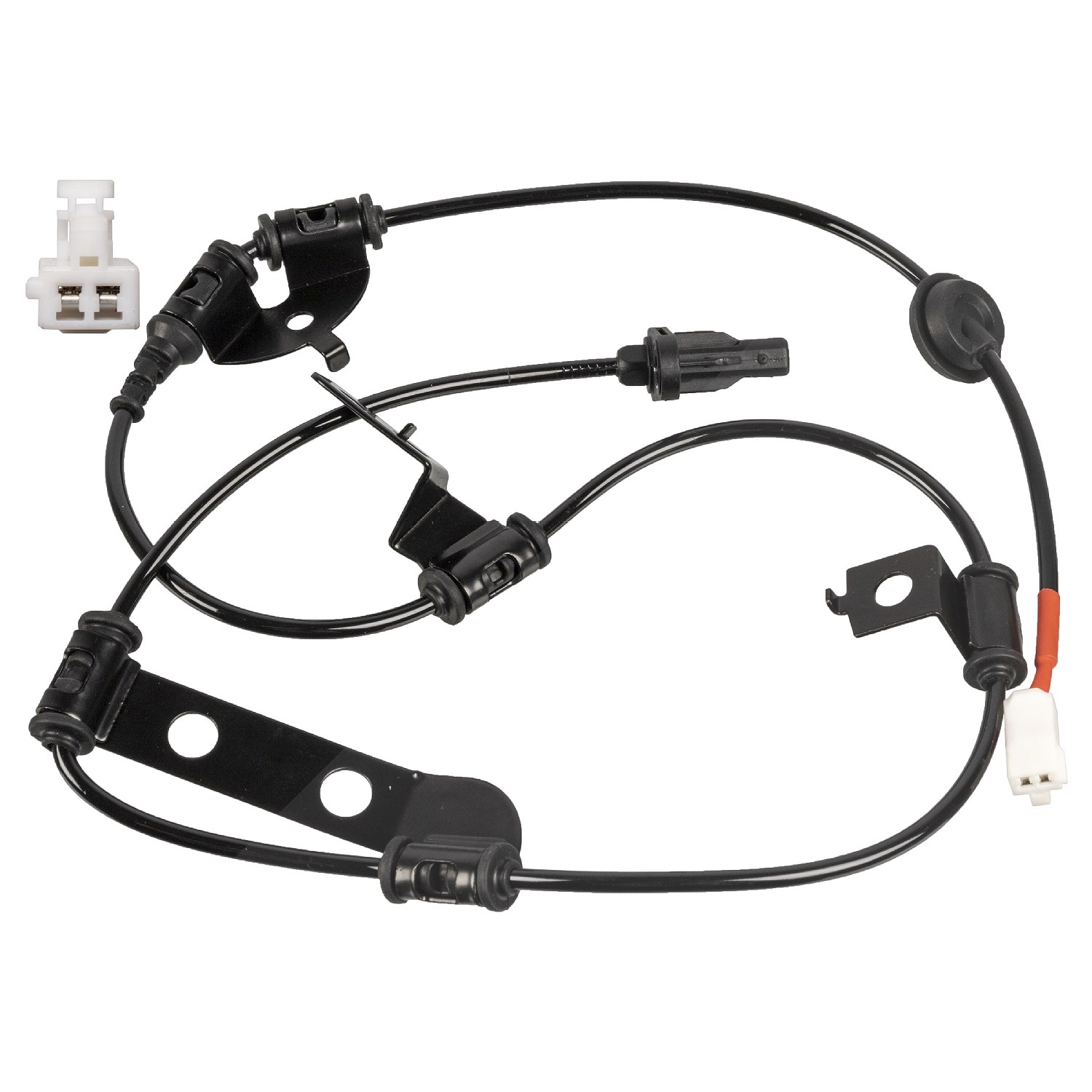 Blue Print Sensor, Raddrehzahl [Hersteller-Nr. ADG071119] für Hyundai, Kia