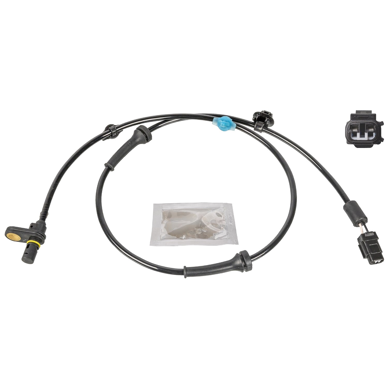 Blue Print Sensor, Raddrehzahl [Hersteller-Nr. ADK87111] für Fiat, Suzuki