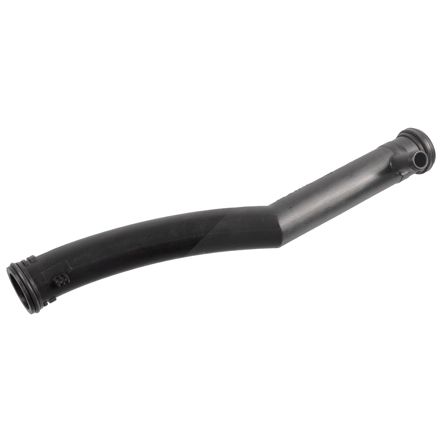 Febi Bilstein Kühlmittelrohrleitung [Hersteller-Nr. 109564] für VW, Skoda, Seat, Audi