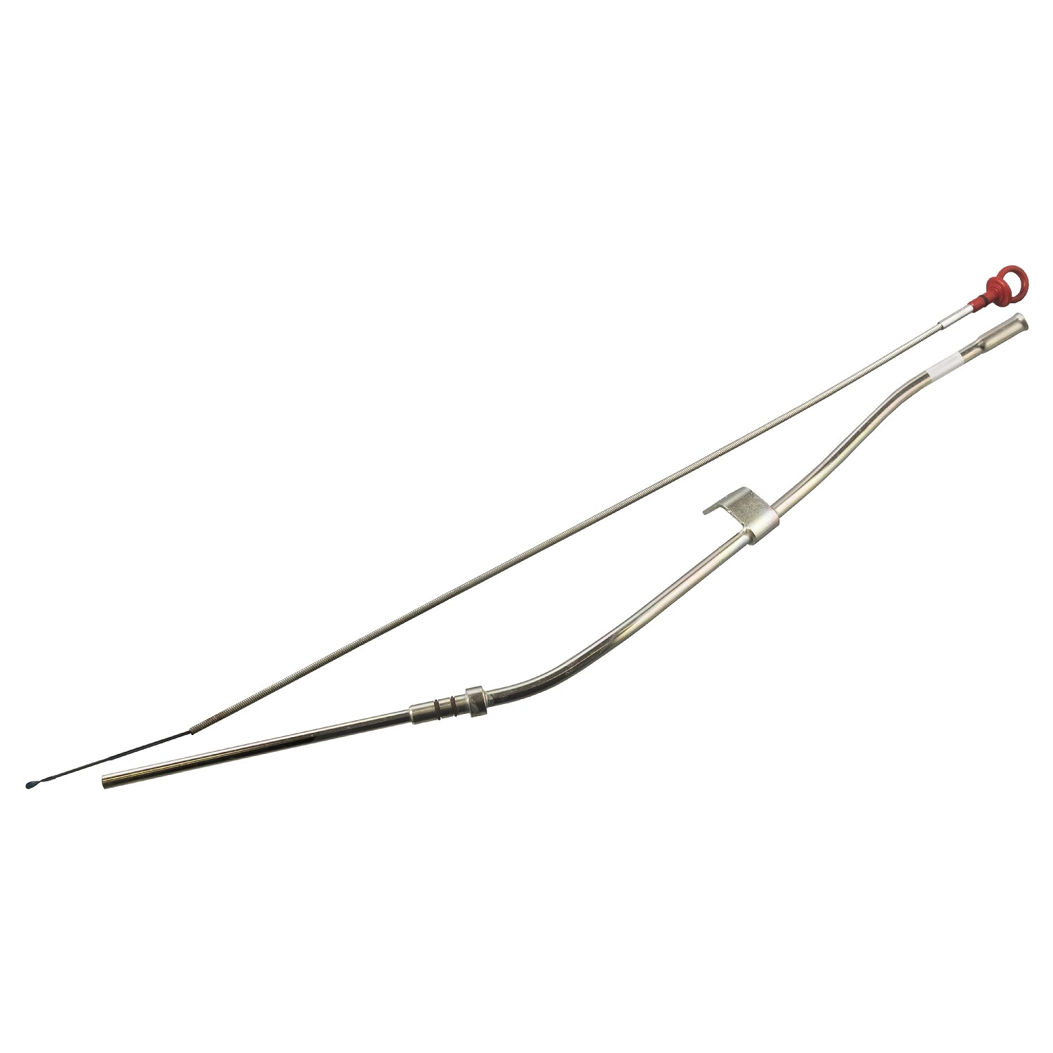 Febi Bilstein Ölpeilstab [Hersteller-Nr. 102136] für Iveco