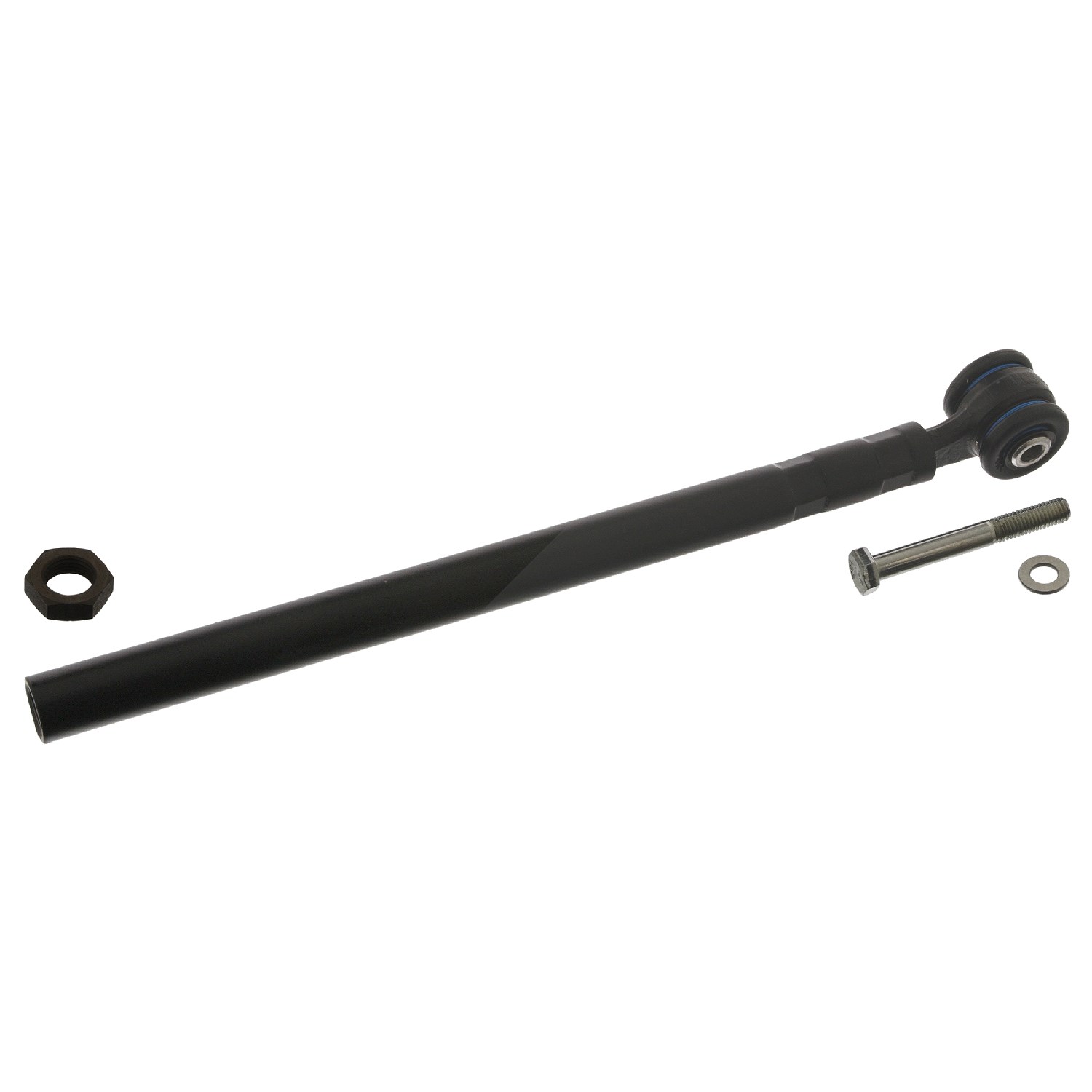 Febi Bilstein Axialgelenk, Spurstange [Hersteller-Nr. 40004] für Peugeot, Citroën