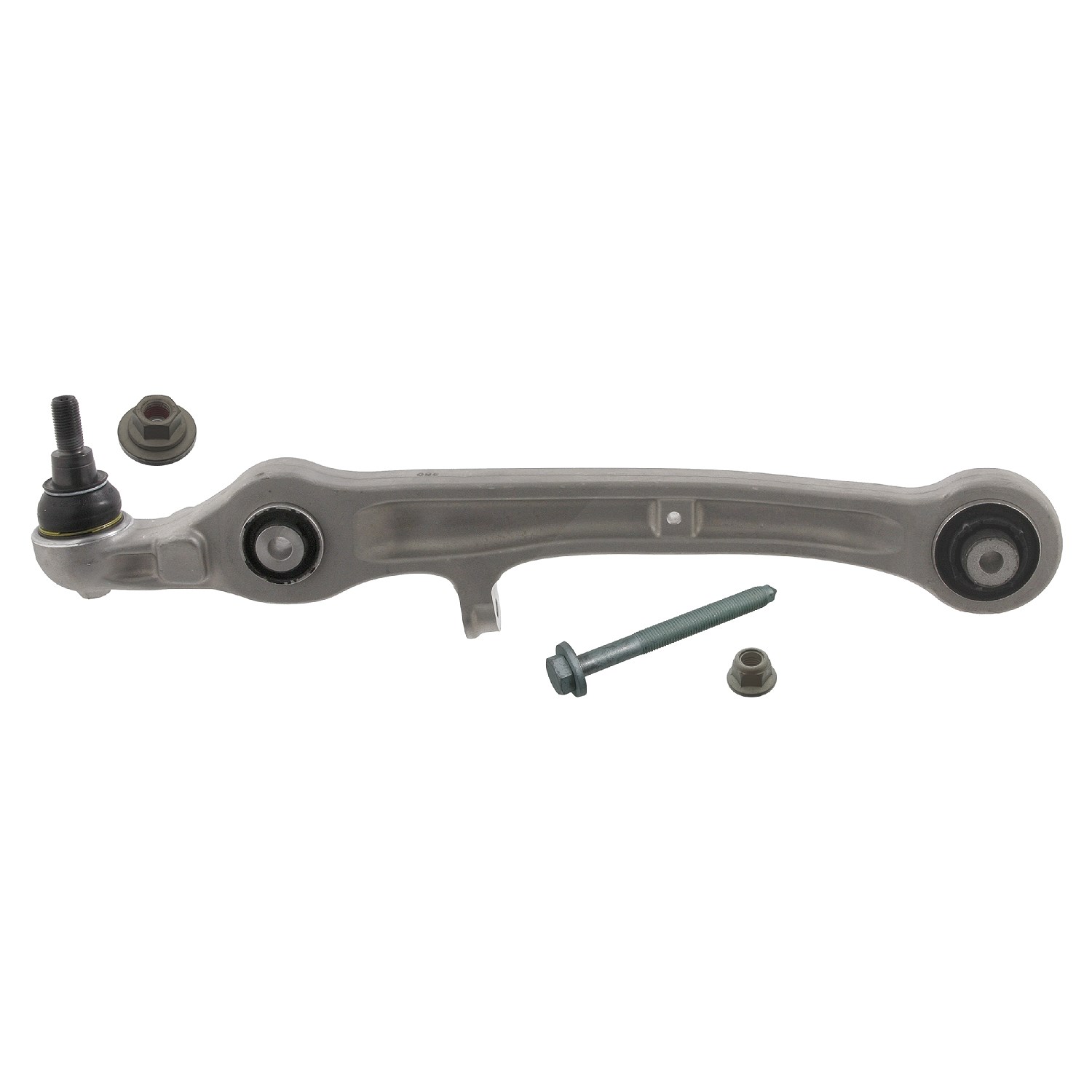 Febi Bilstein Lenker, Radaufhängung [Hersteller-Nr. 40397] für Audi